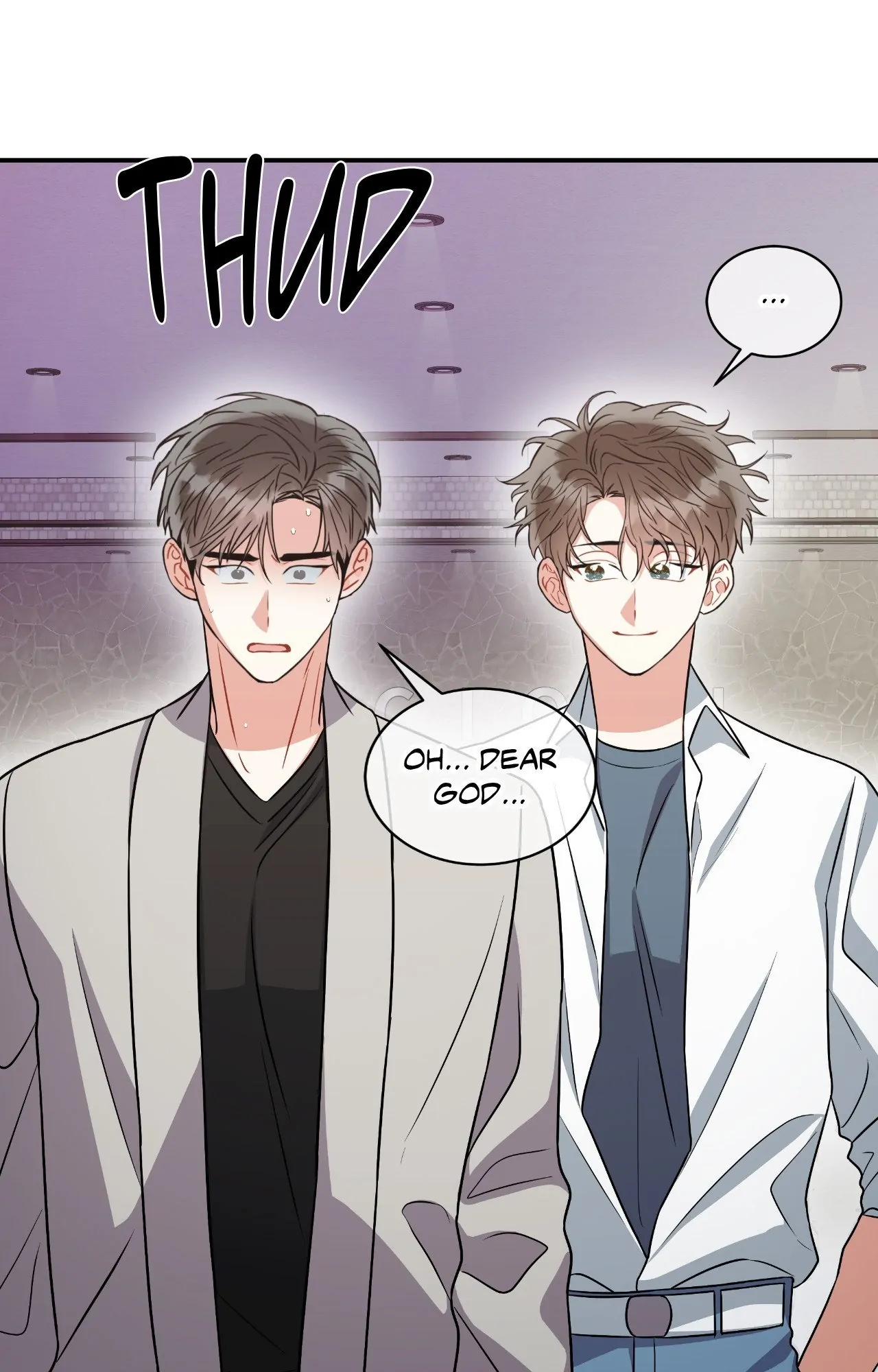 Mad Place [Official] - Side Story 5 (The End) manhwa