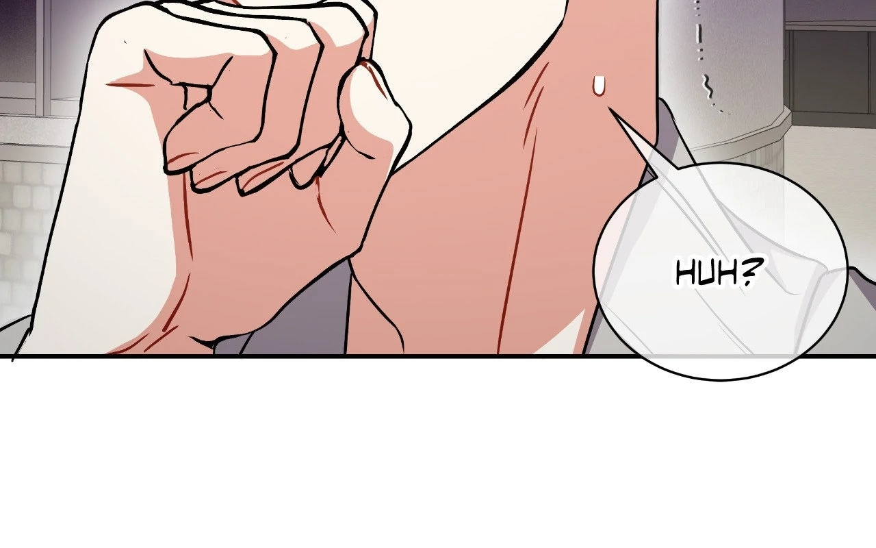 Mad Place [Official] - Side Story 5 (The End) manhwa