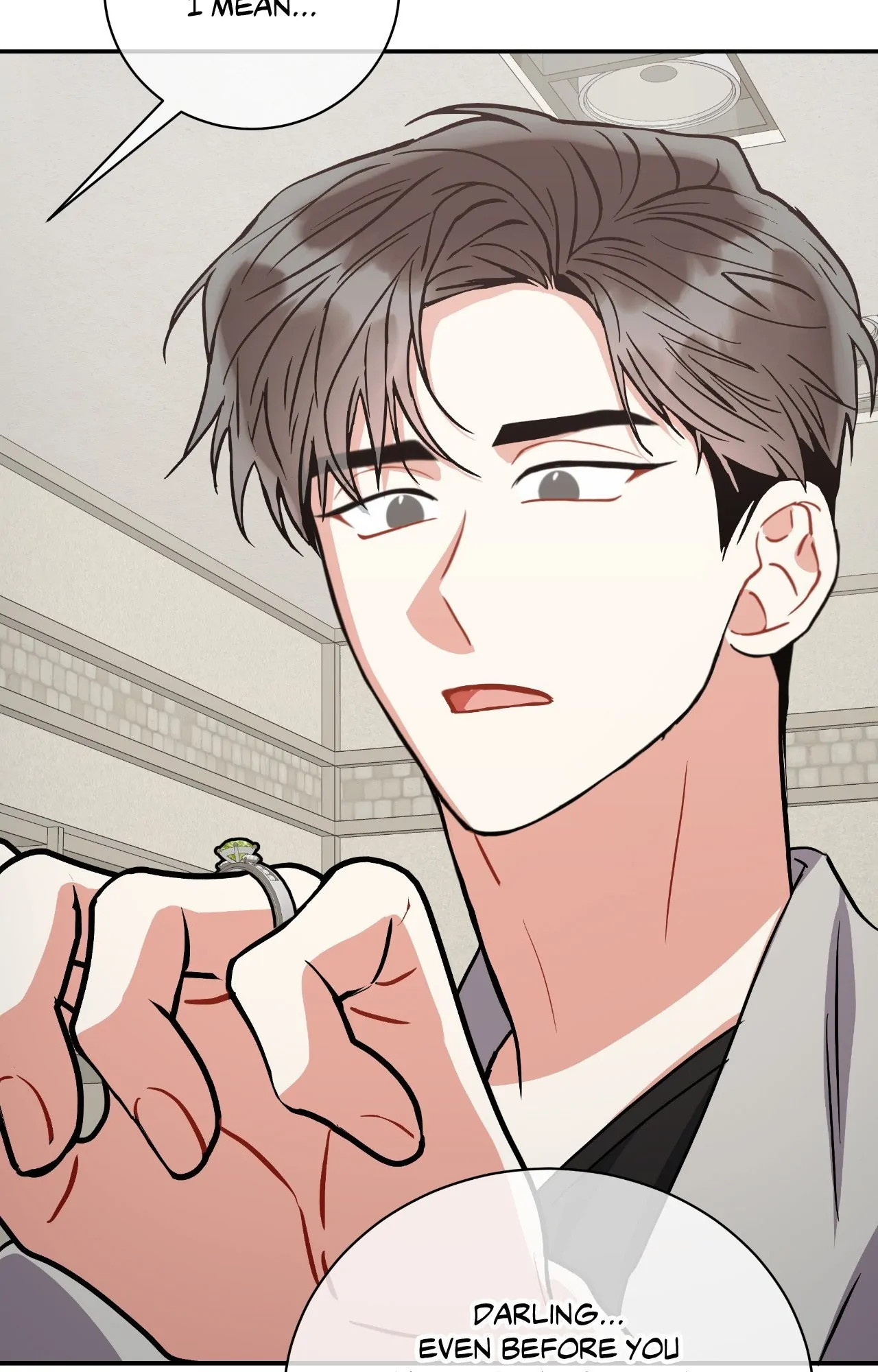 Mad Place [Official] - Side Story 5 (The End) manhwa