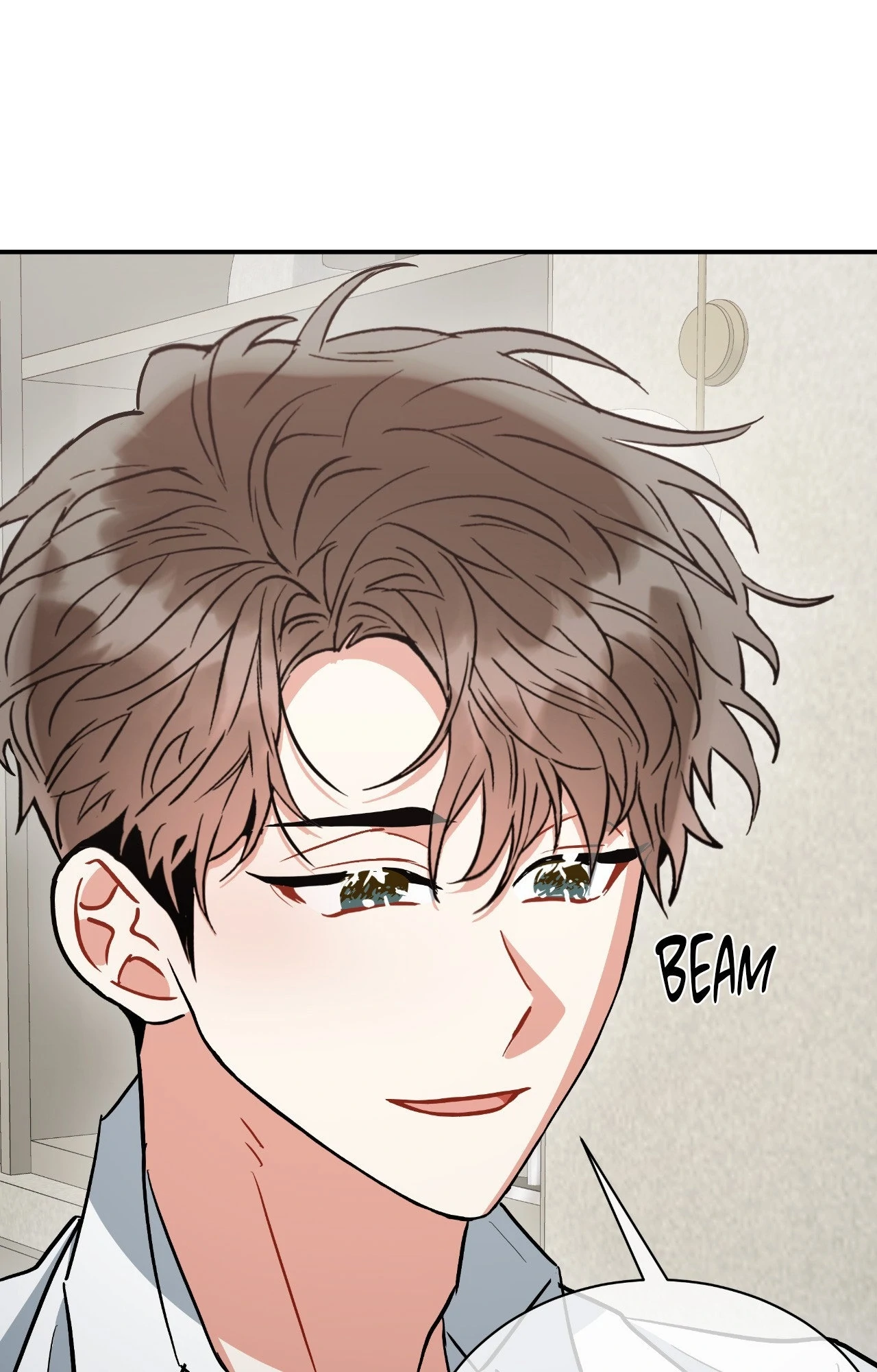 Mad Place [Official] - Side Story 5 (The End) manhwa
