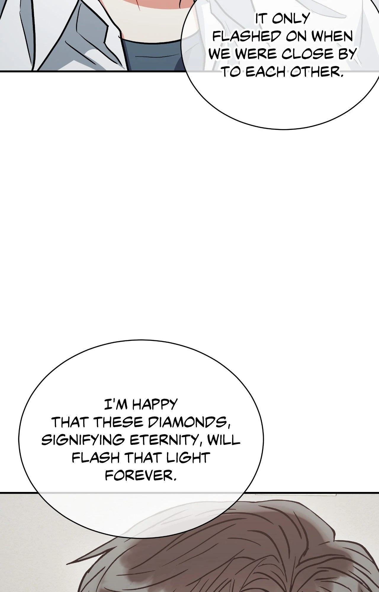 Mad Place [Official] - Side Story 5 (The End) manhwa