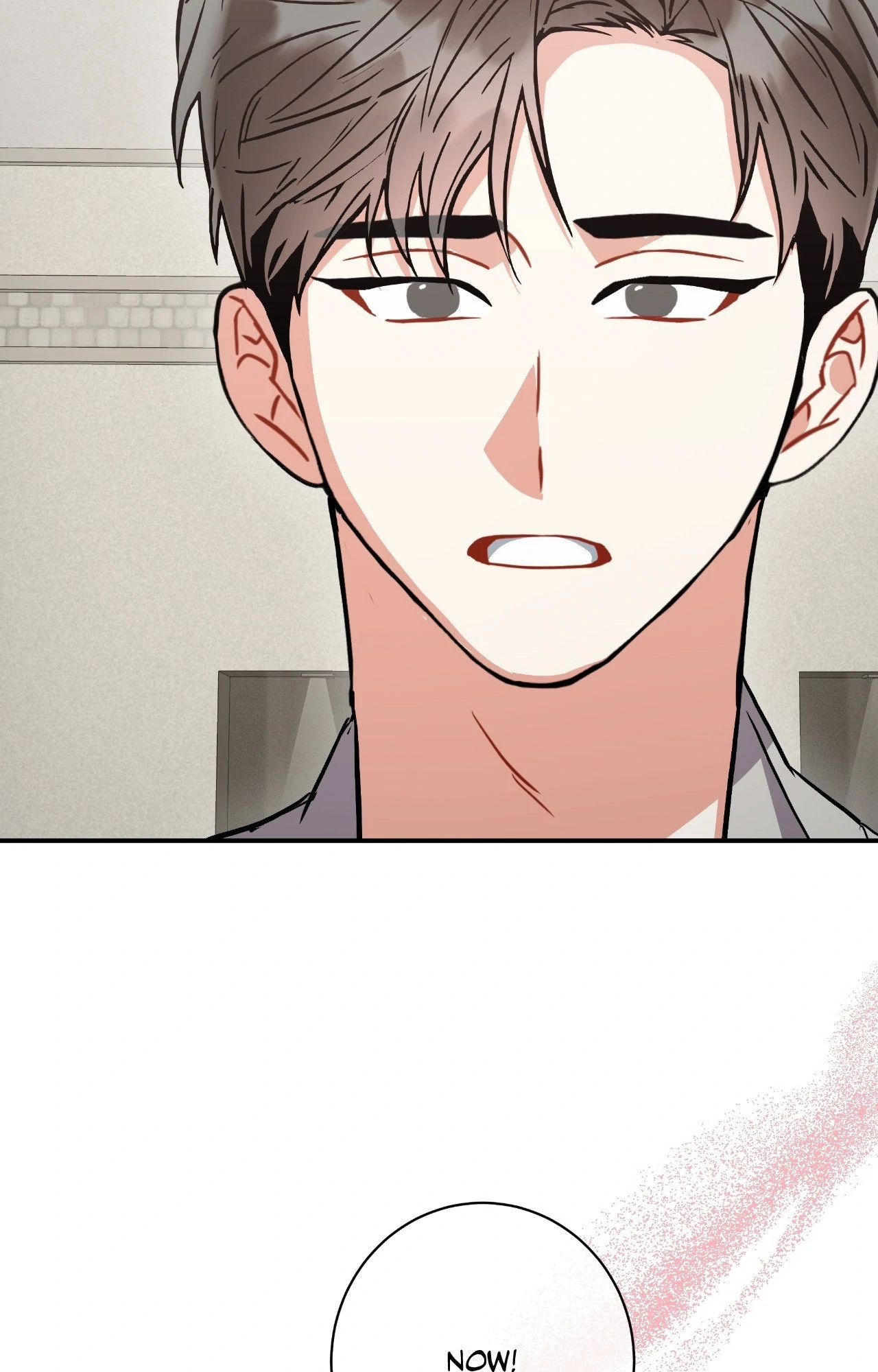 Mad Place [Official] - Side Story 5 (The End) manhwa