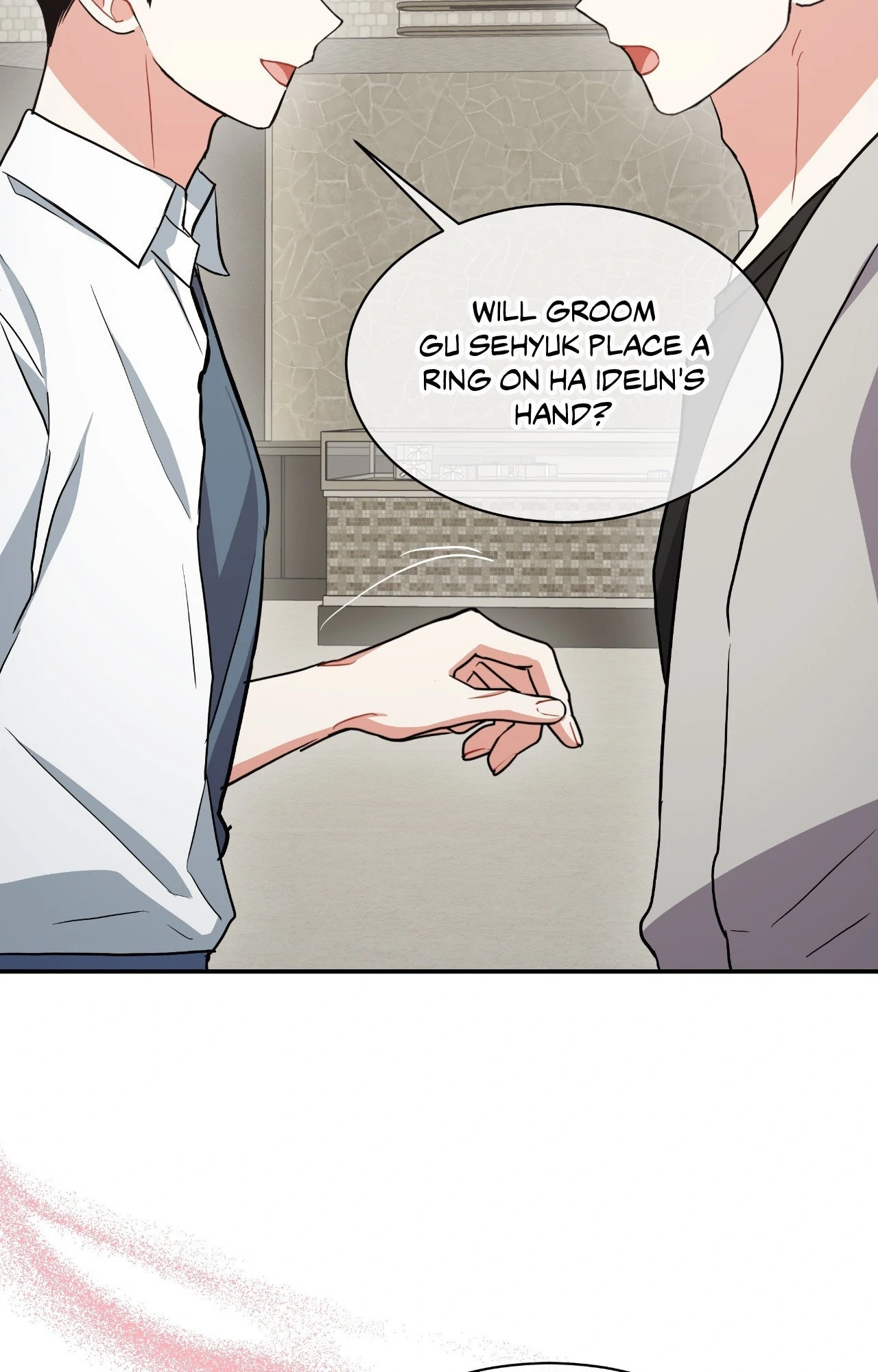 Mad Place [Official] - Side Story 5 (The End) manhwa