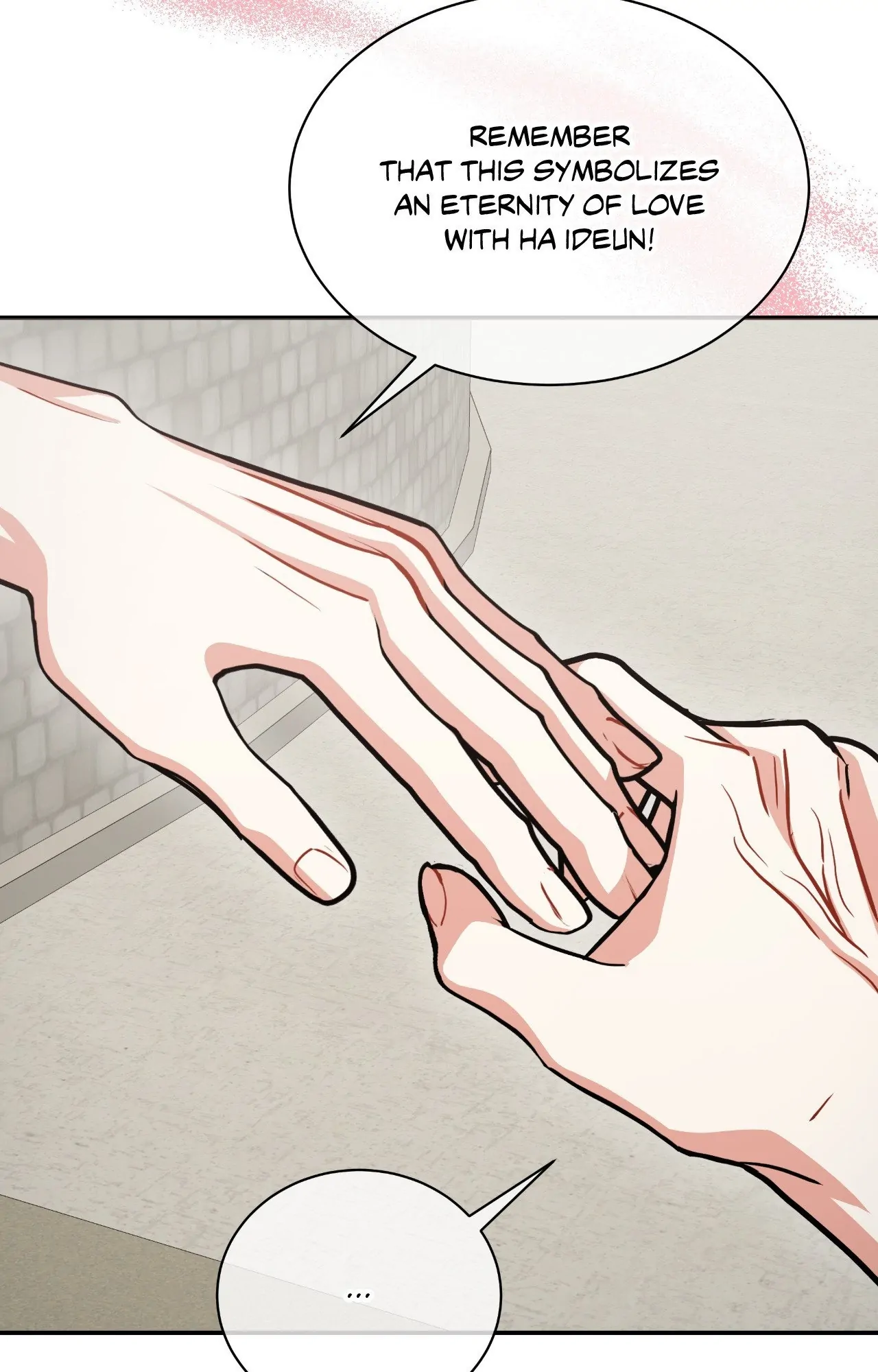 Mad Place [Official] - Side Story 5 (The End) manhwa