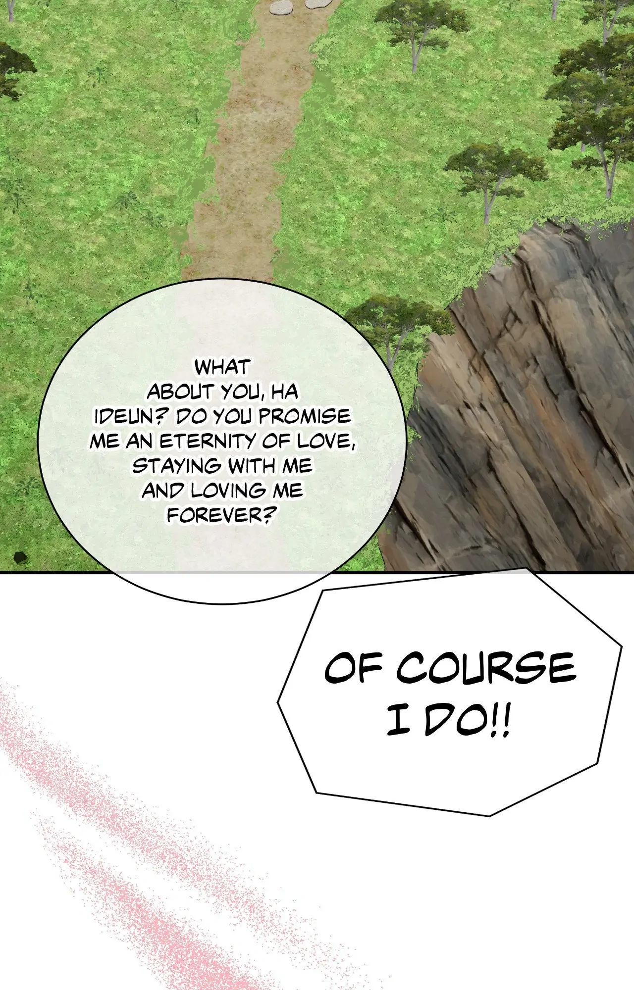 Mad Place [Official] - Side Story 5 (The End) manhwa