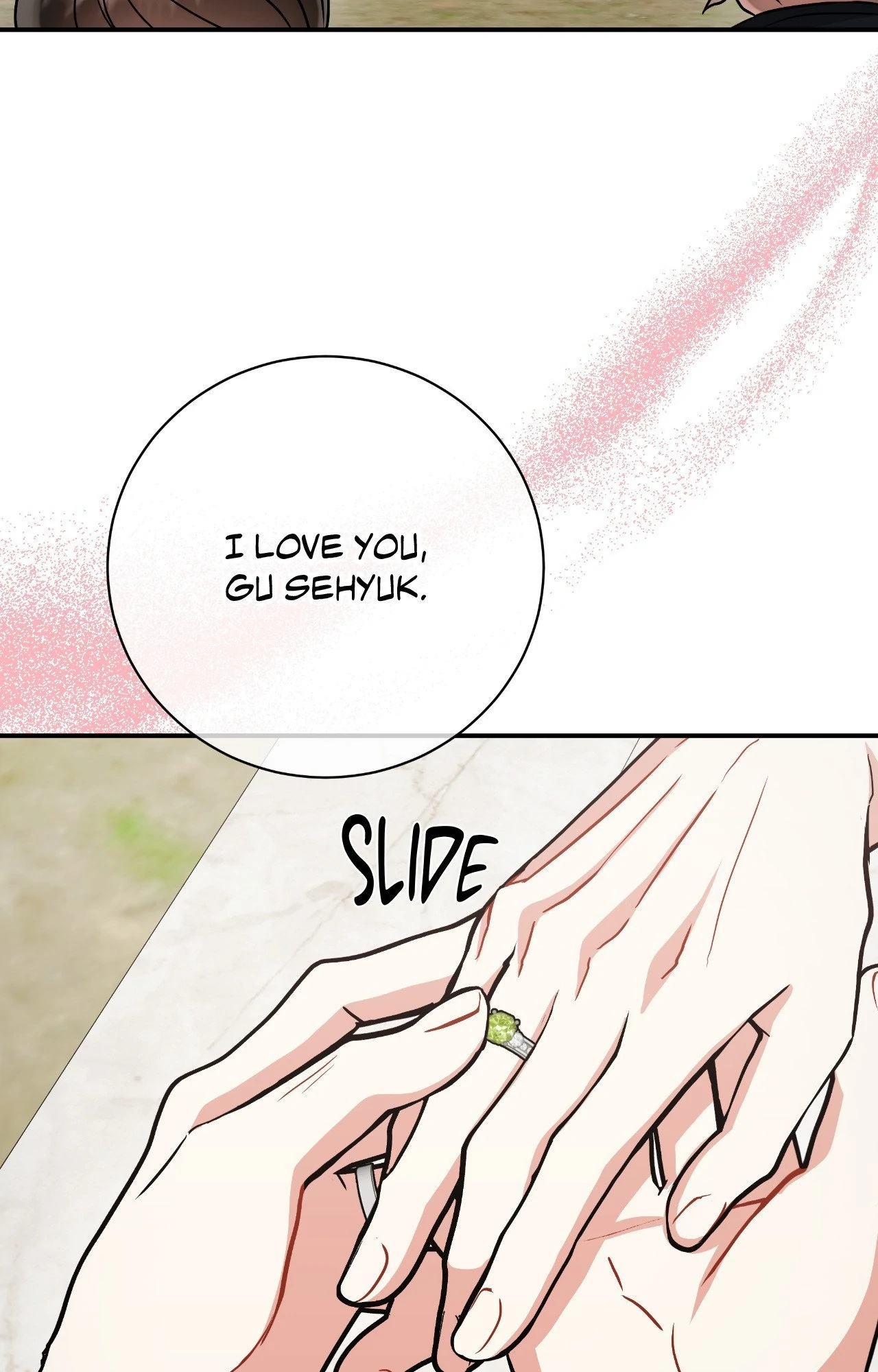 Mad Place [Official] - Side Story 5 (The End) manhwa