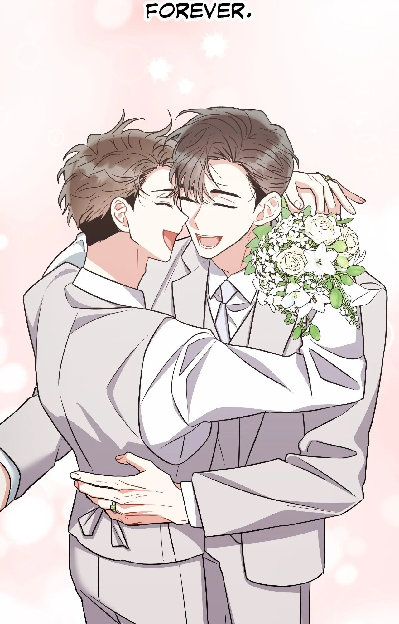 Mad Place [Official] - Side Story 5 (The End) manhwa