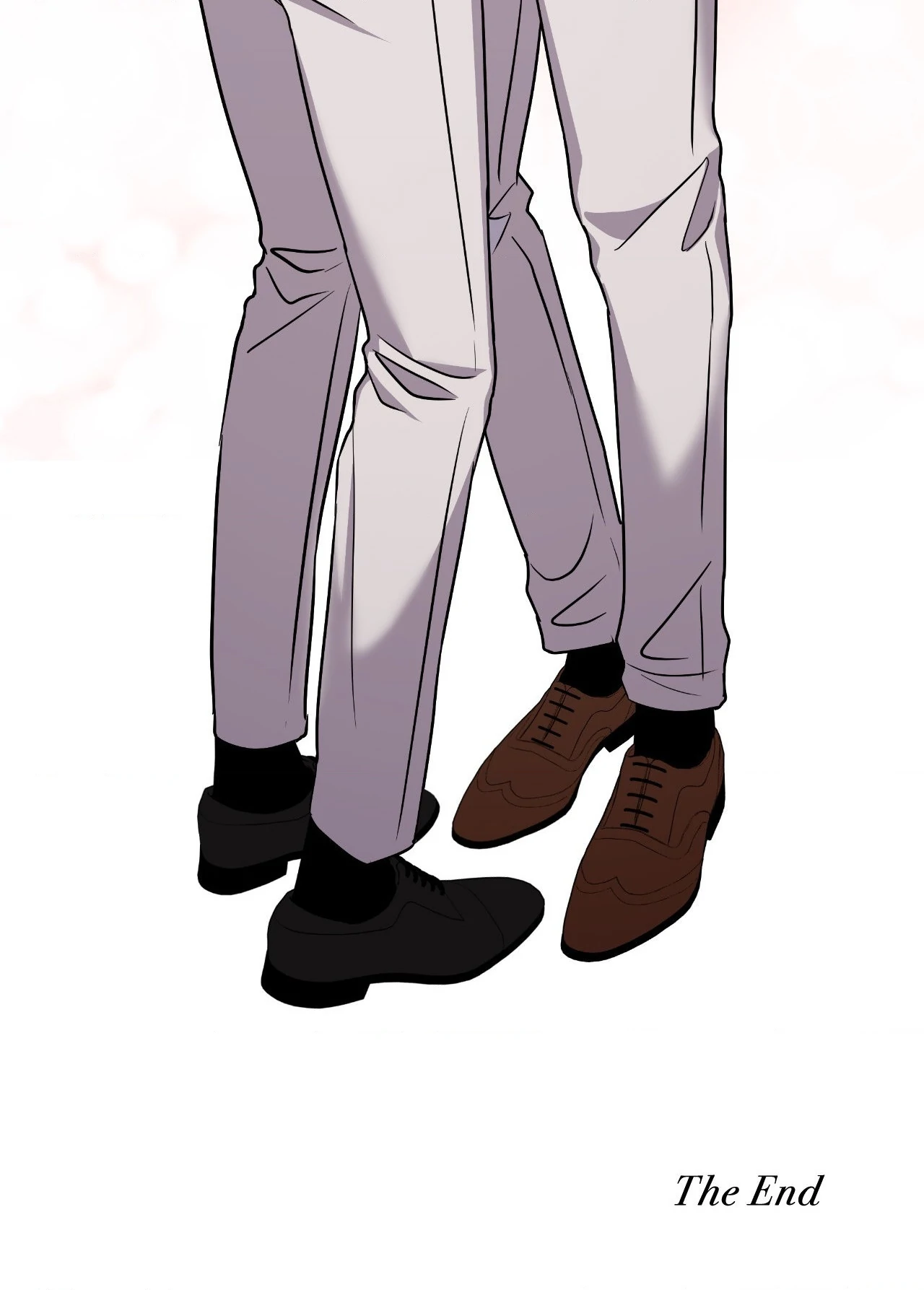 Mad Place [Official] - Side Story 5 (The End) manhwa