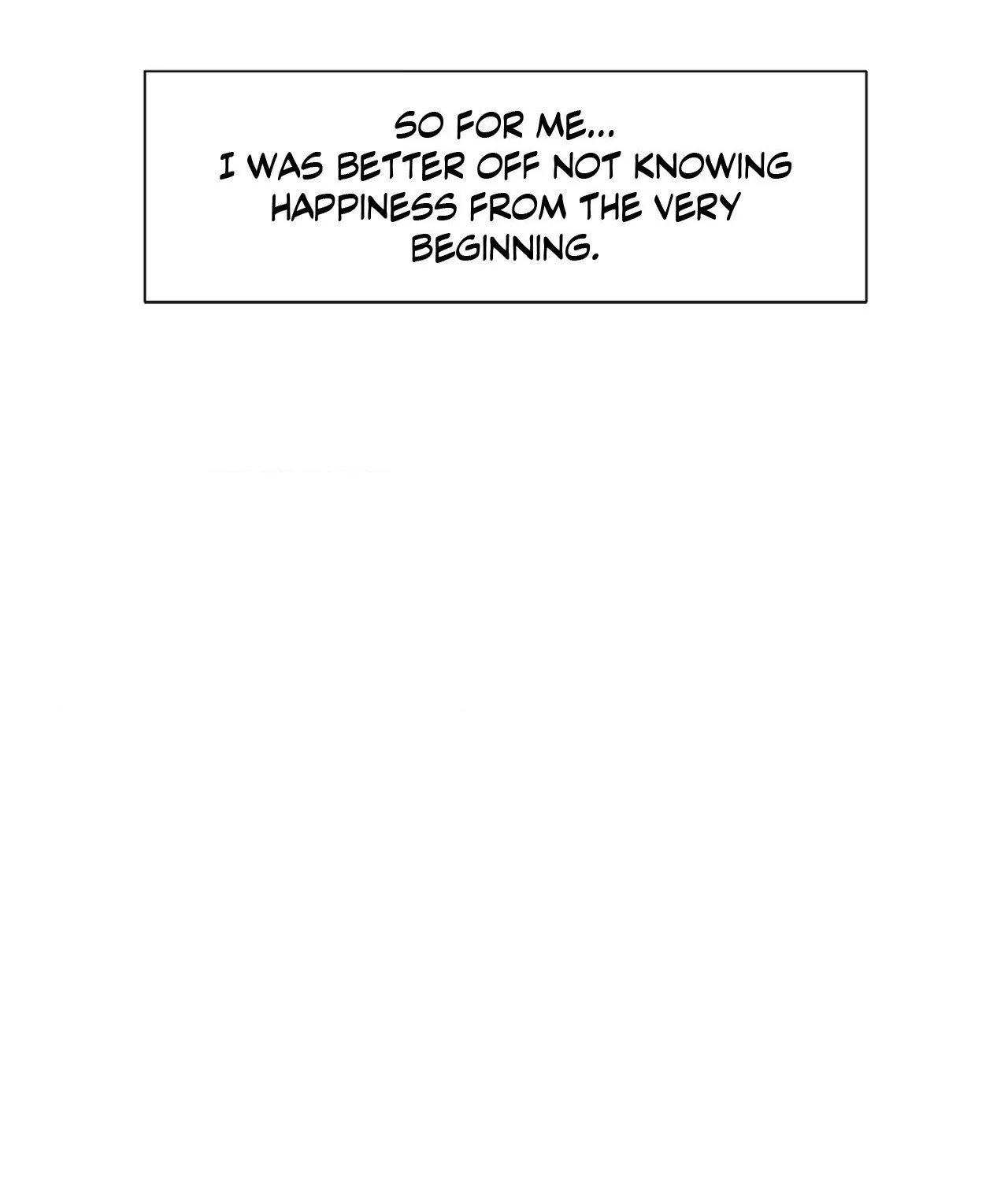 The Way We See Each Other - Chapter 38 manhwa
