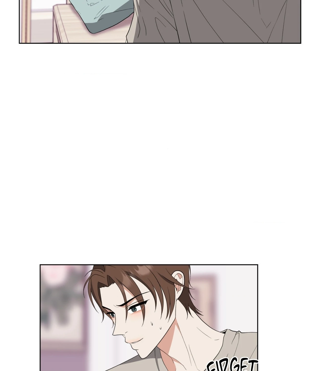 The Way We See Each Other - Chapter 38 manhwa