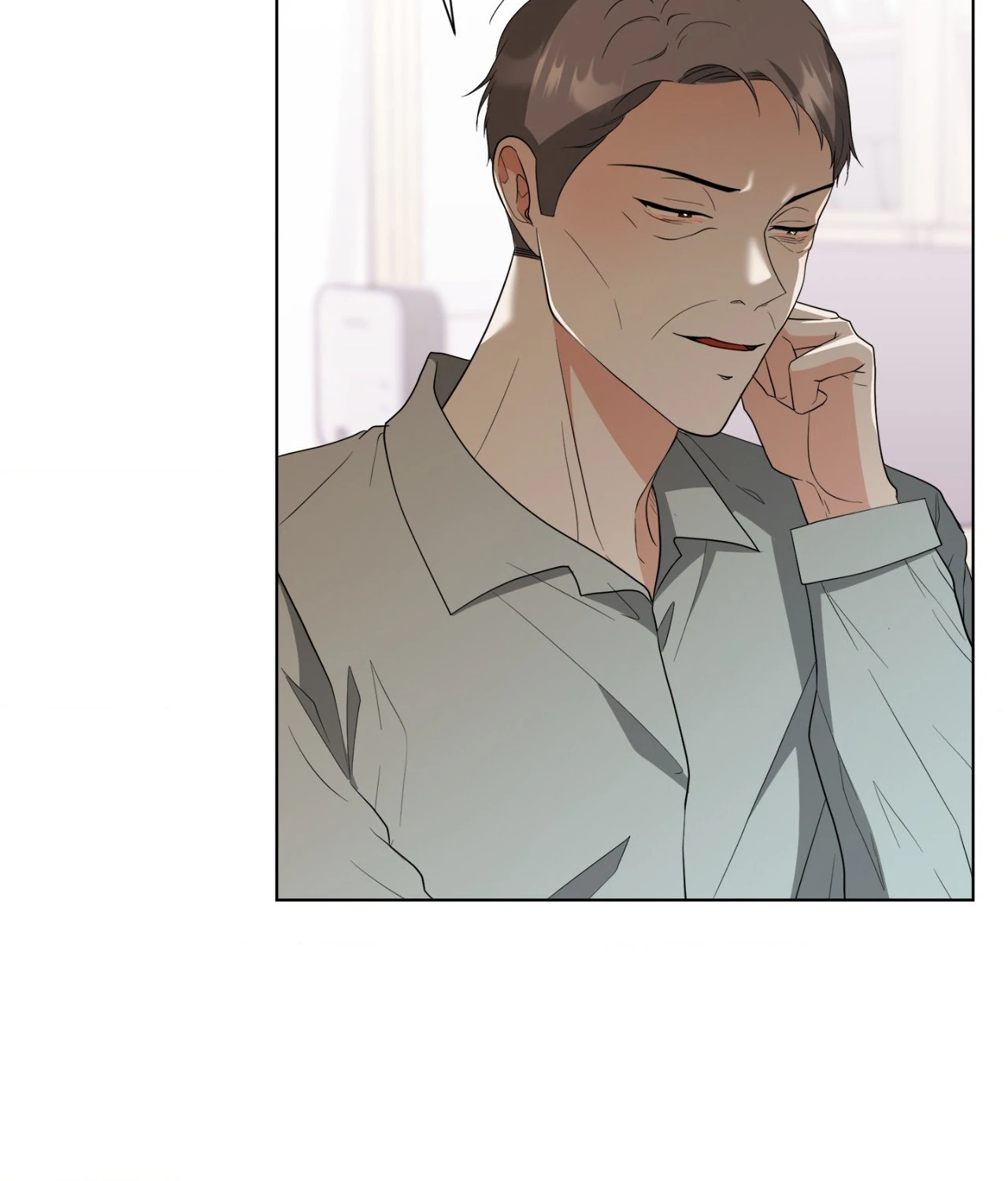 The Way We See Each Other - Chapter 38 manhwa
