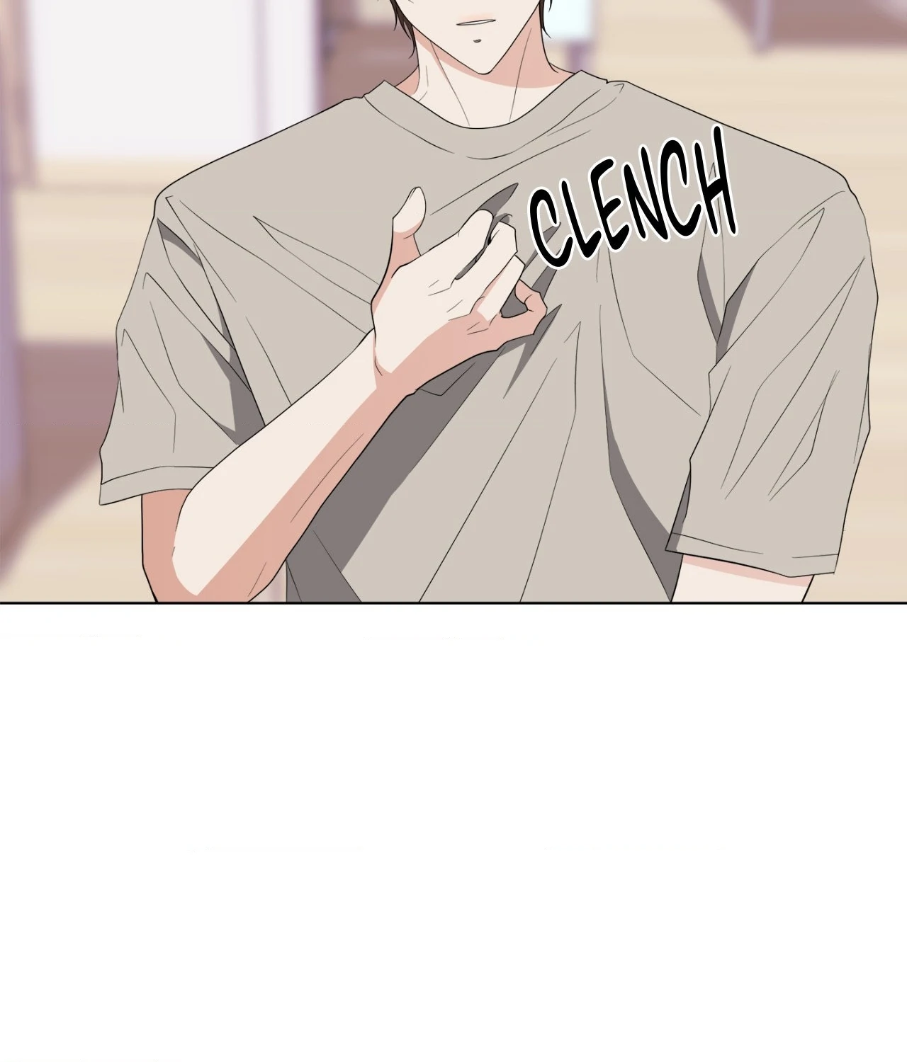 The Way We See Each Other - Chapter 38 manhwa
