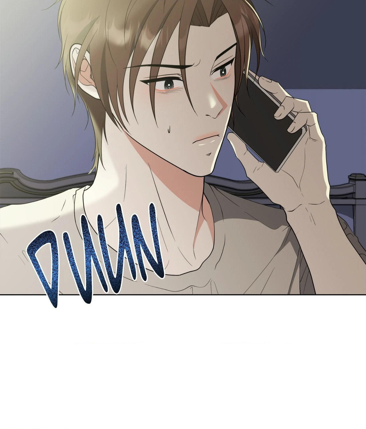 The Way We See Each Other - Chapter 38 manhwa