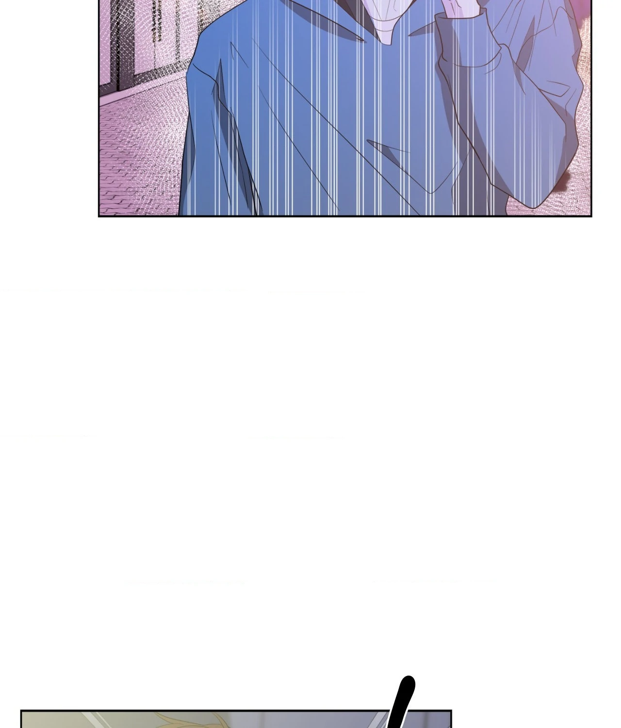 The Way We See Each Other - Chapter 38 manhwa