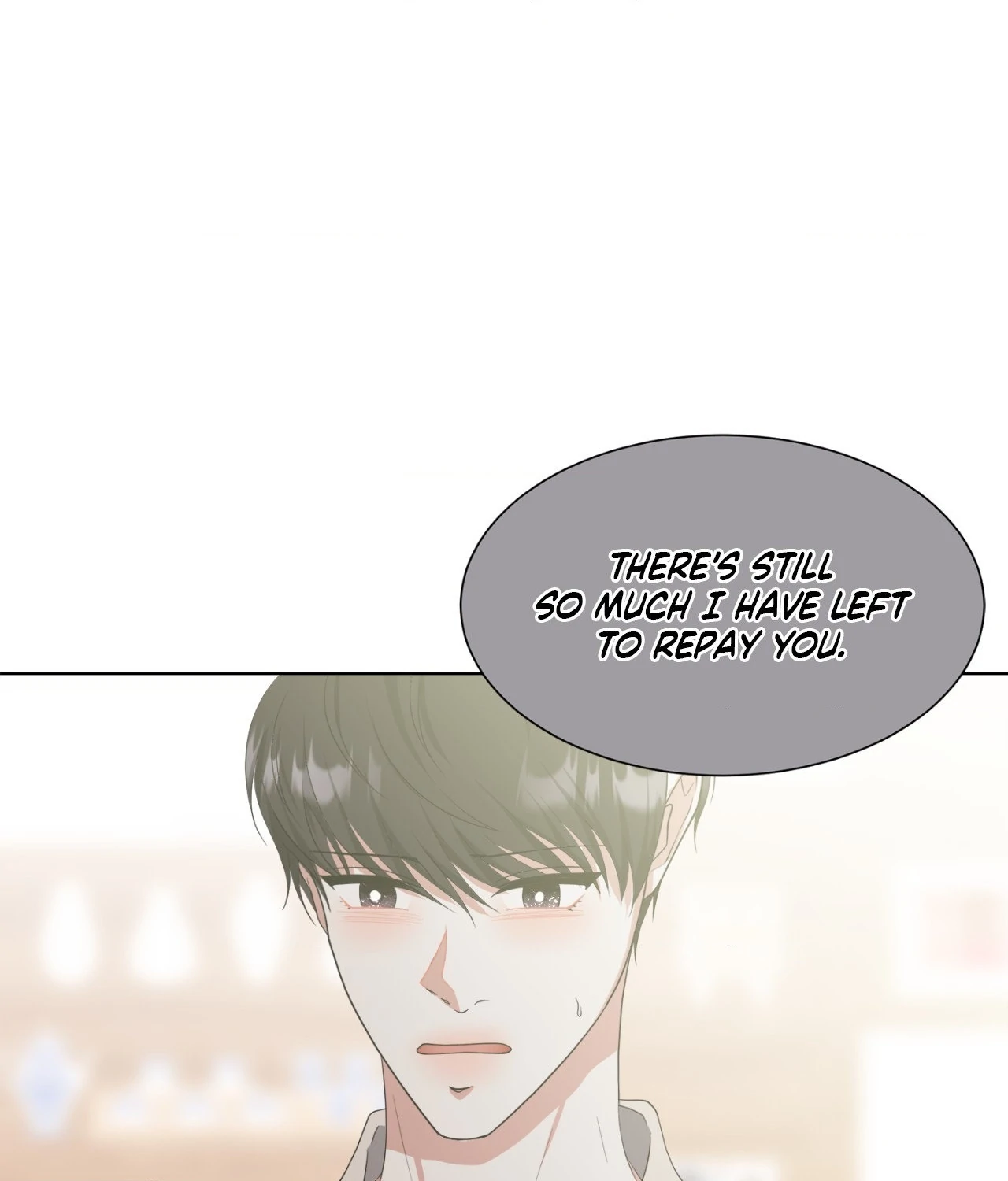 The Way We See Each Other - Chapter 38 manhwa