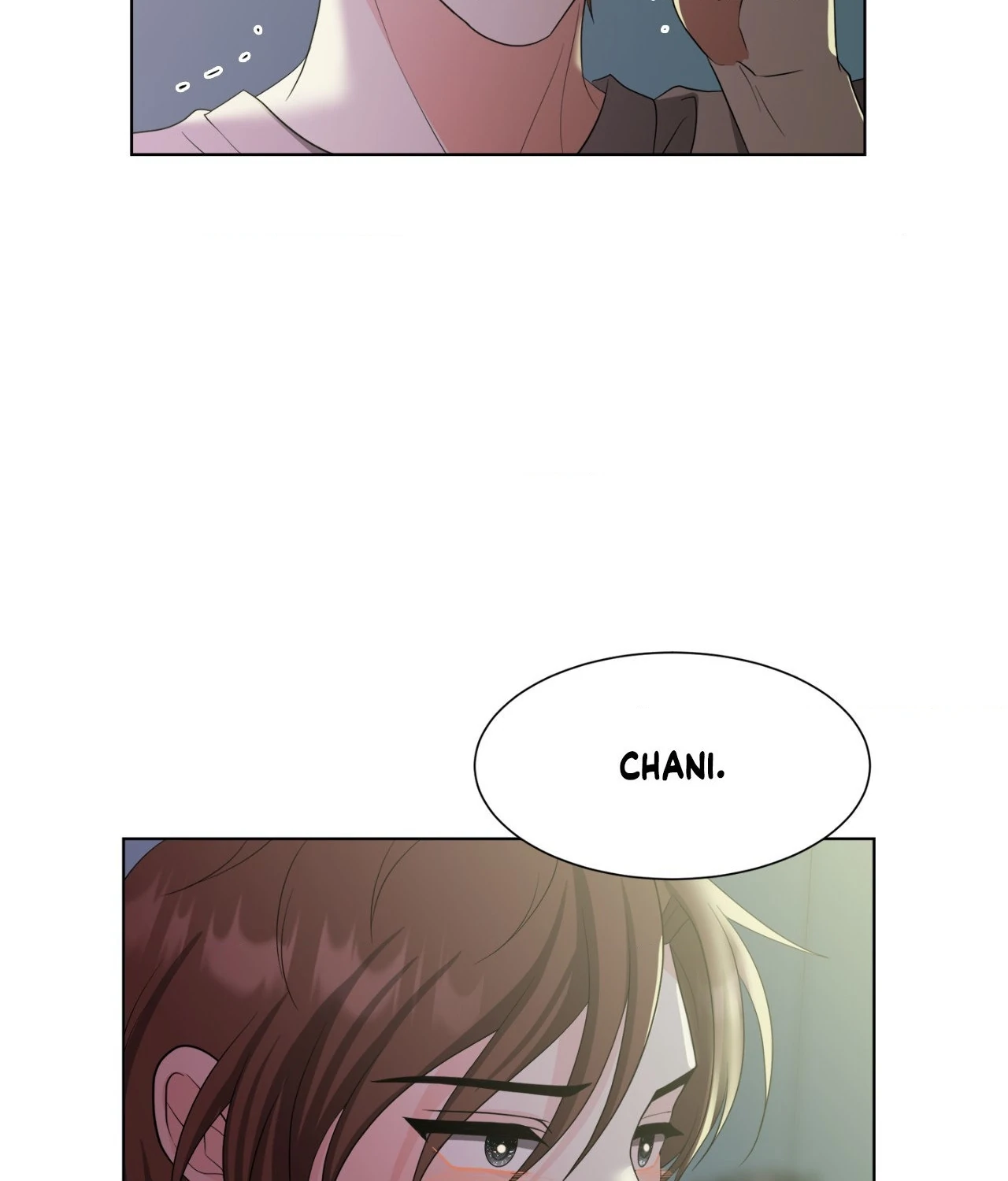 The Way We See Each Other - Chapter 38 manhwa