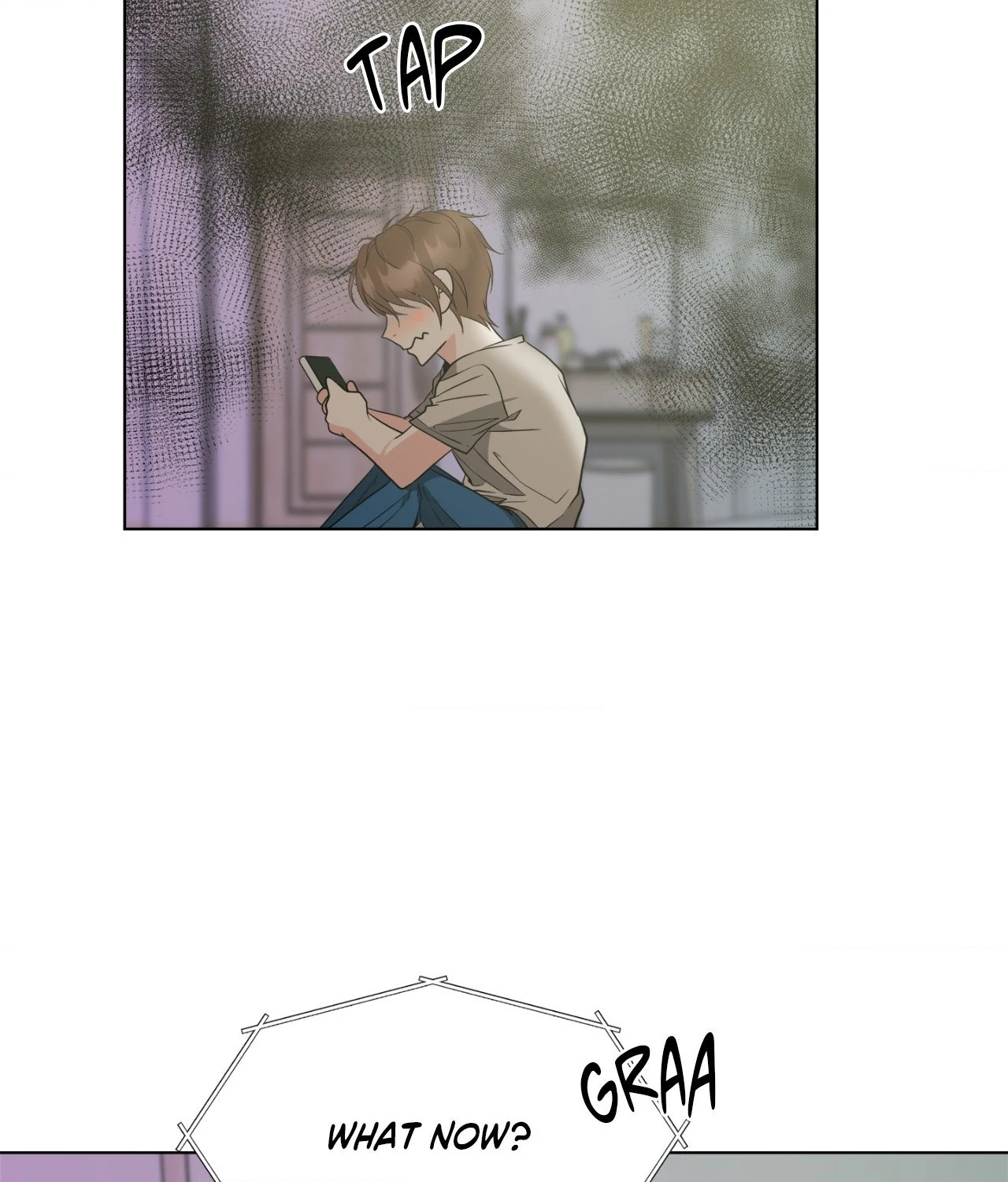 The Way We See Each Other - Chapter 39 manhwa
