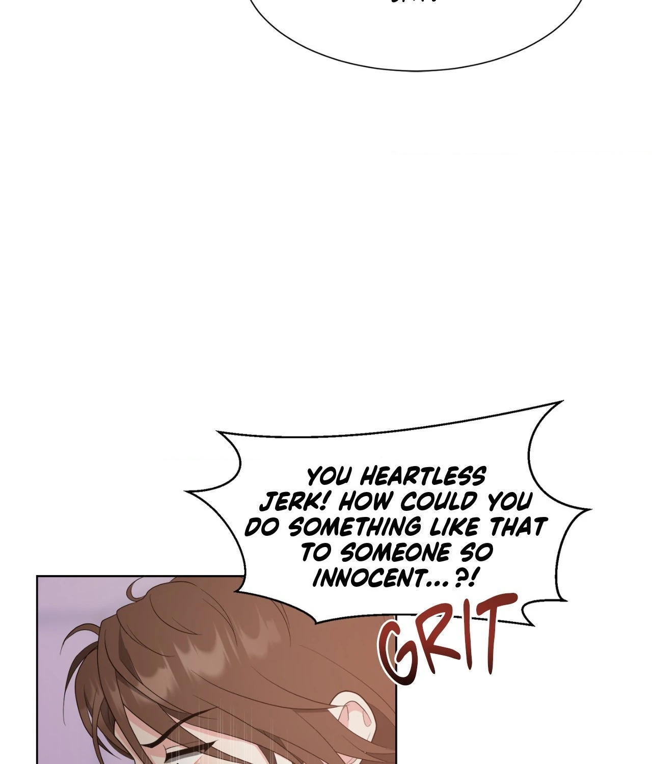 The Way We See Each Other - Chapter 39 manhwa