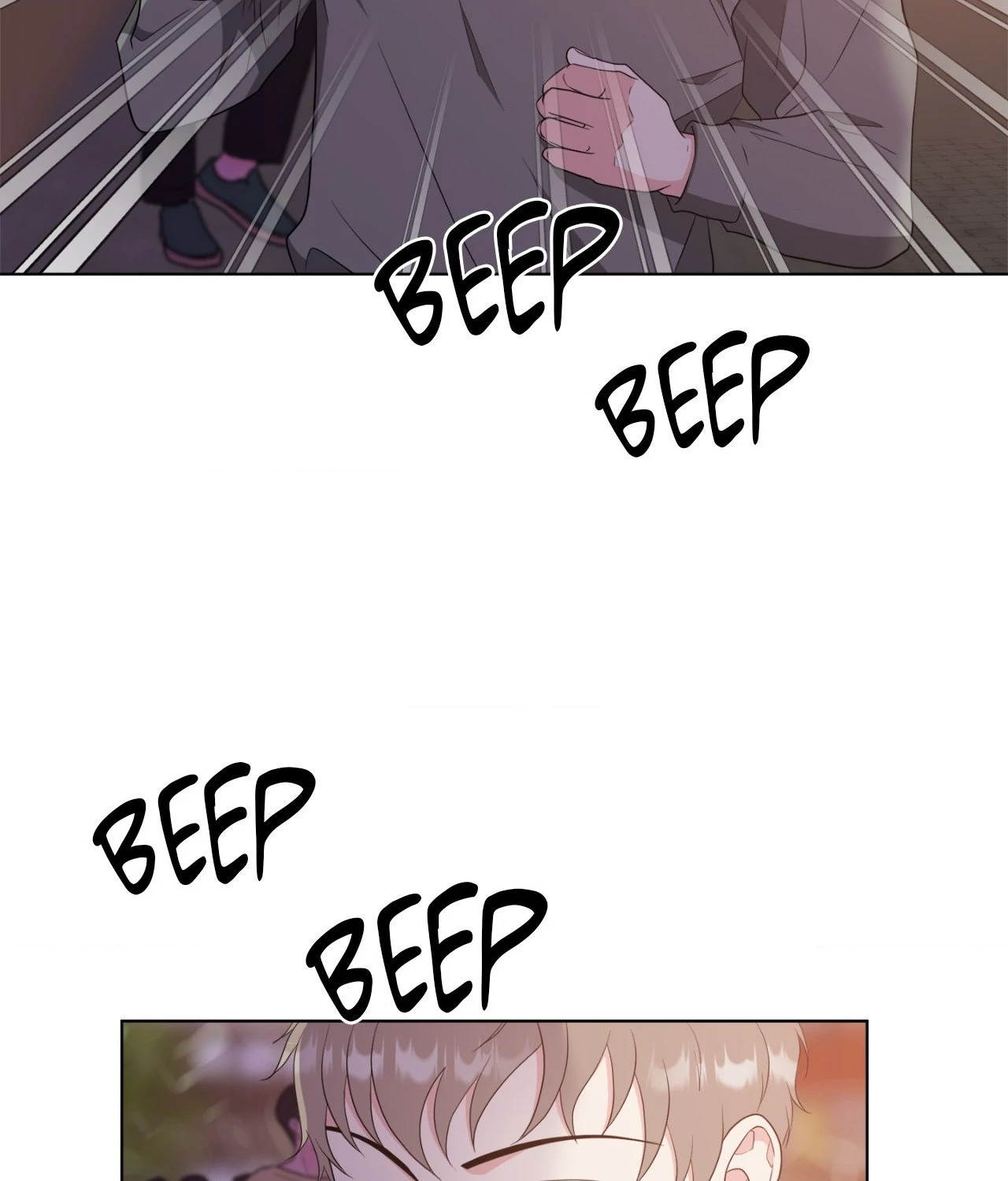 The Way We See Each Other - Chapter 39 manhwa