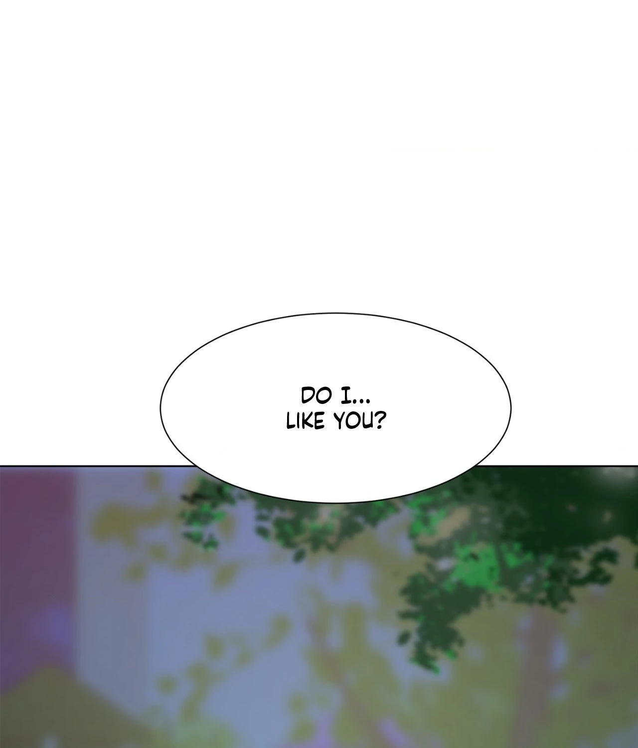 The Way We See Each Other - Chapter 39 manhwa