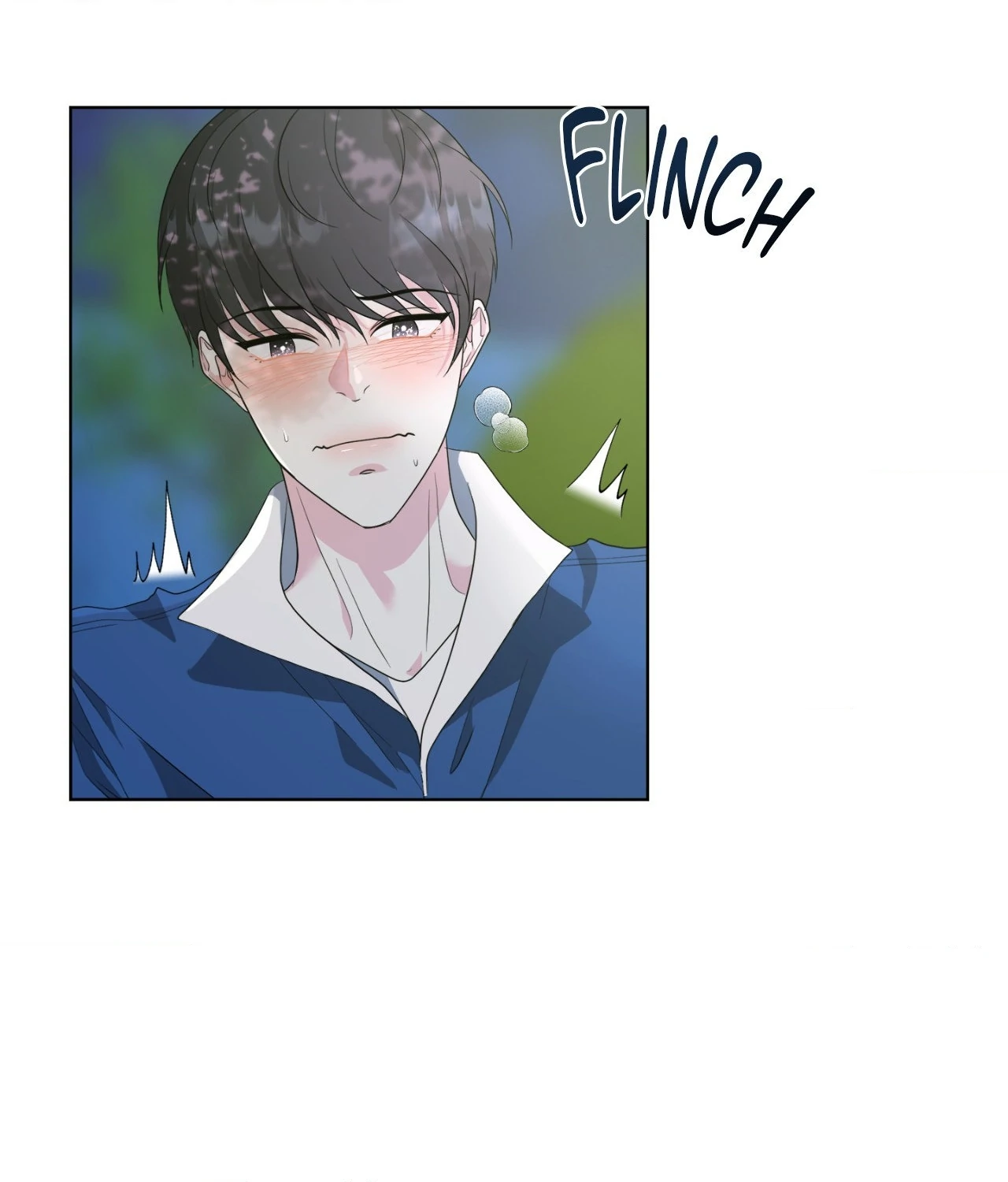 The Way We See Each Other - Chapter 39 manhwa