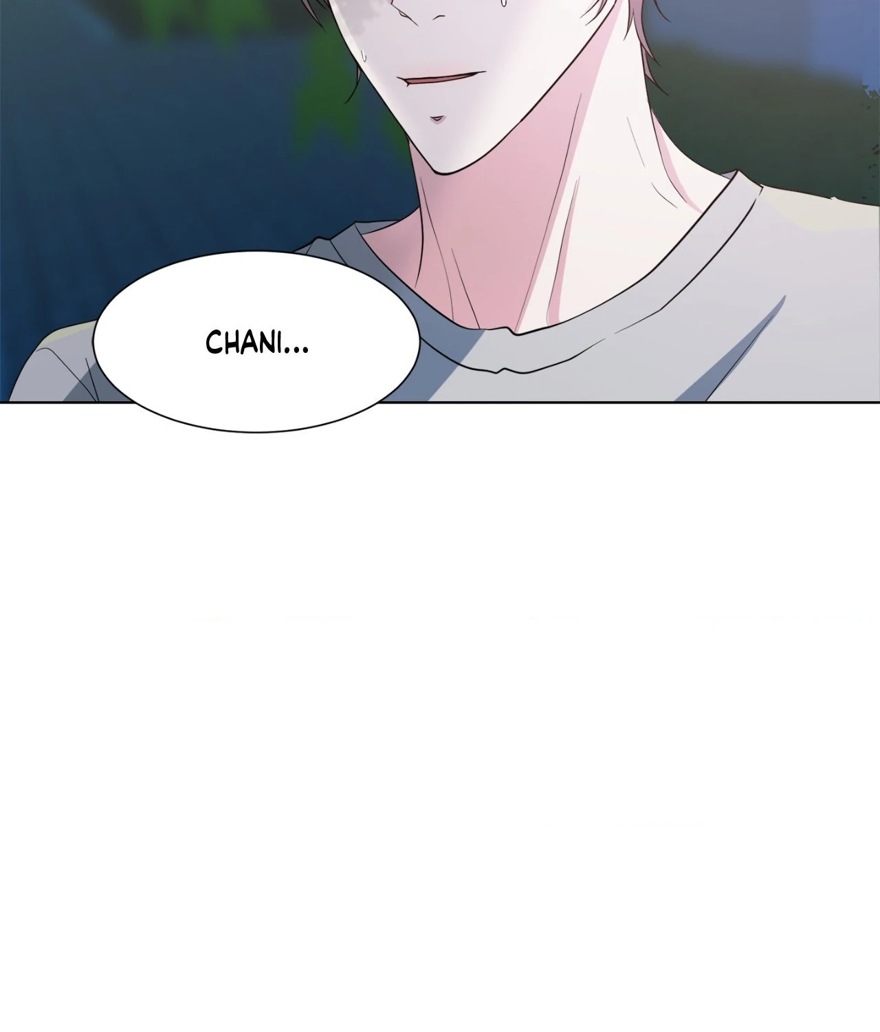 The Way We See Each Other - Chapter 40 manhwa