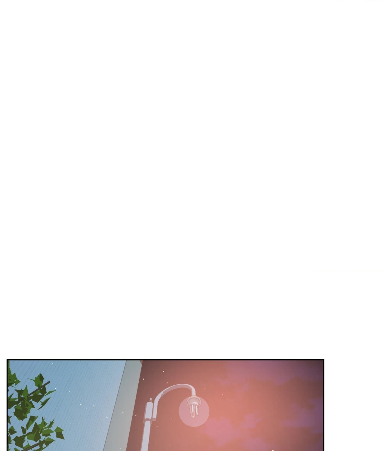 The Way We See Each Other - Chapter 40 manhwa