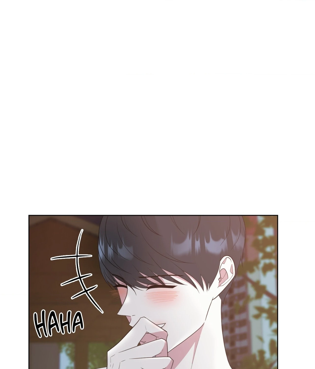 The Way We See Each Other - Chapter 40 manhwa