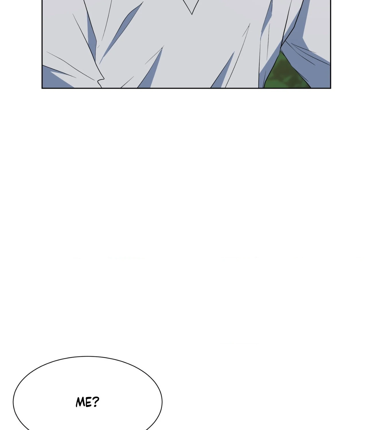 The Way We See Each Other - Chapter 40 manhwa