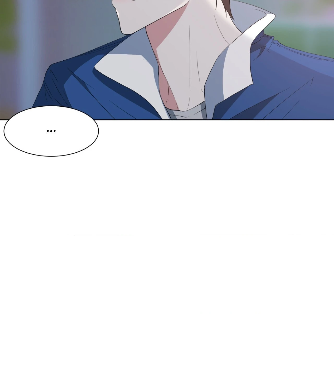 The Way We See Each Other - Chapter 40 manhwa