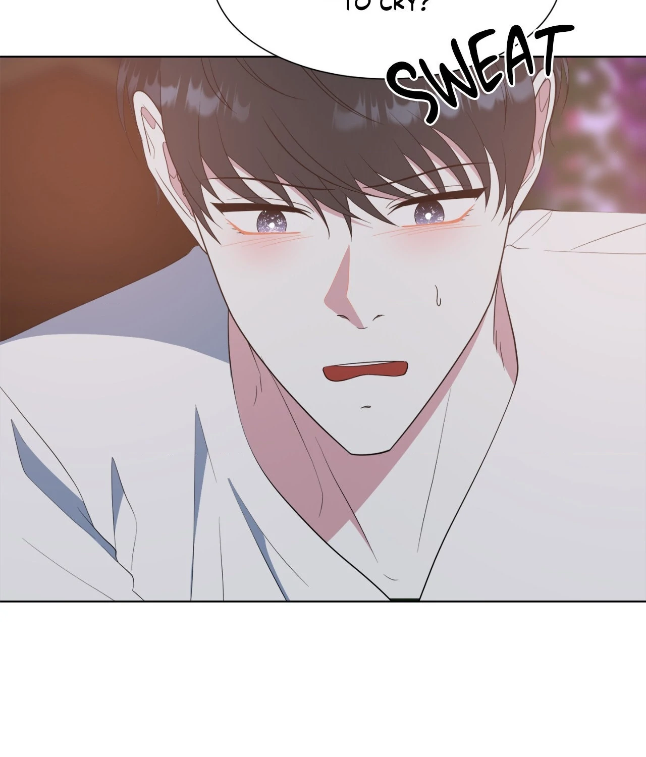 The Way We See Each Other - Chapter 40 manhwa