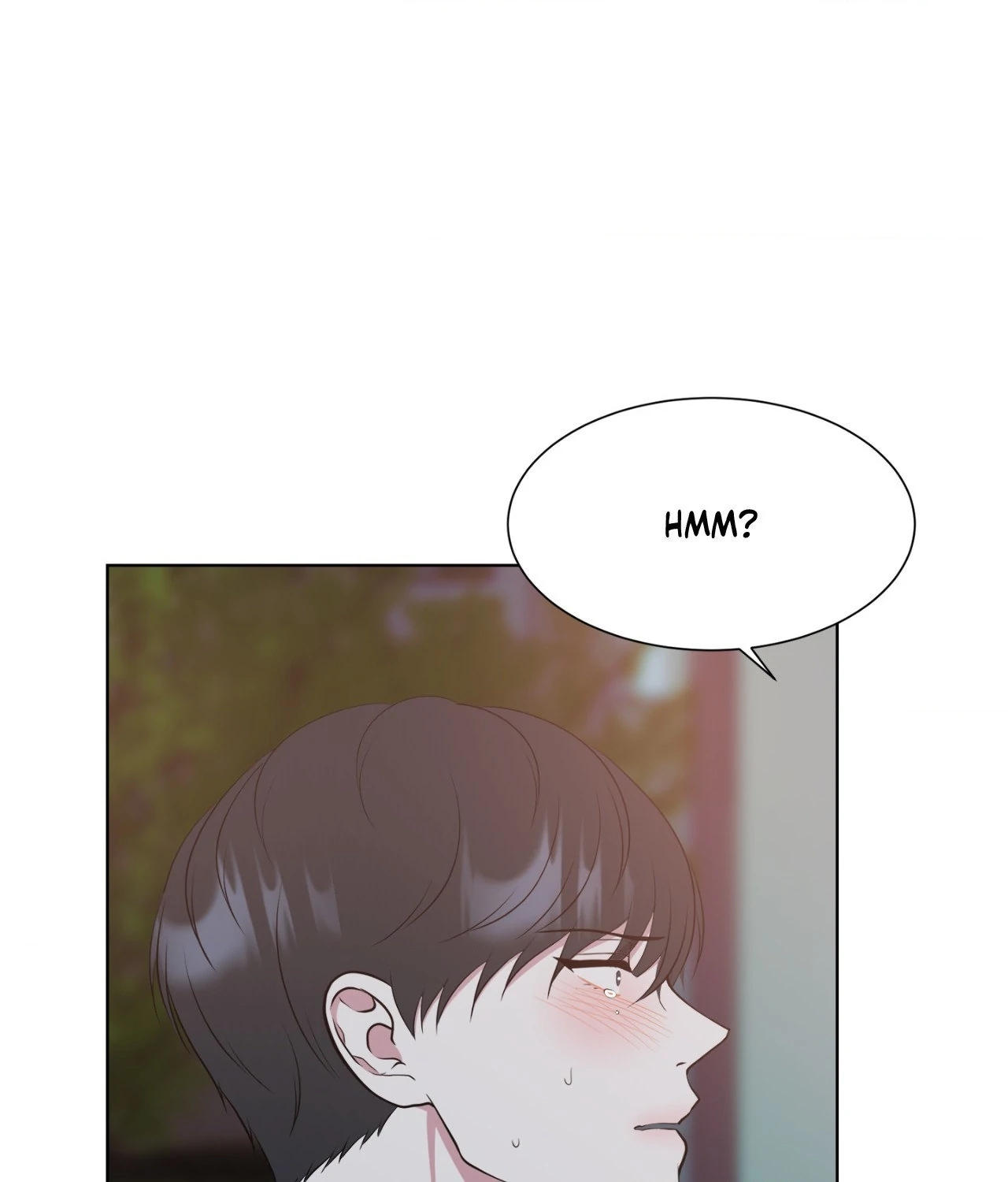 The Way We See Each Other - Chapter 40 manhwa