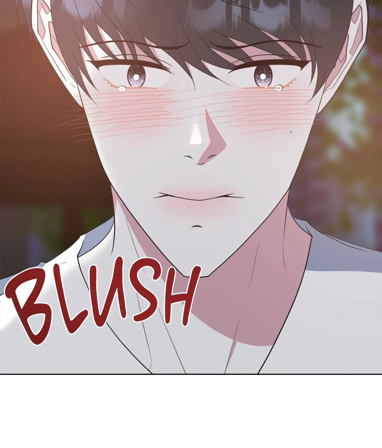 The Way We See Each Other - Chapter 40 manhwa