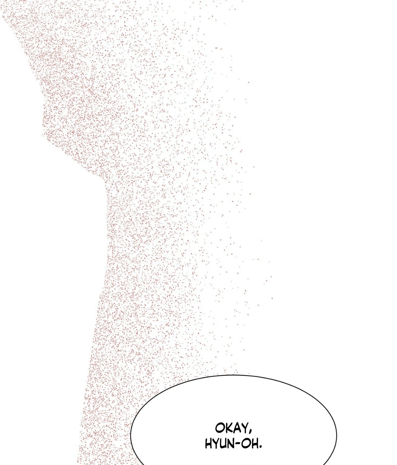 The Way We See Each Other - Chapter 40 manhwa