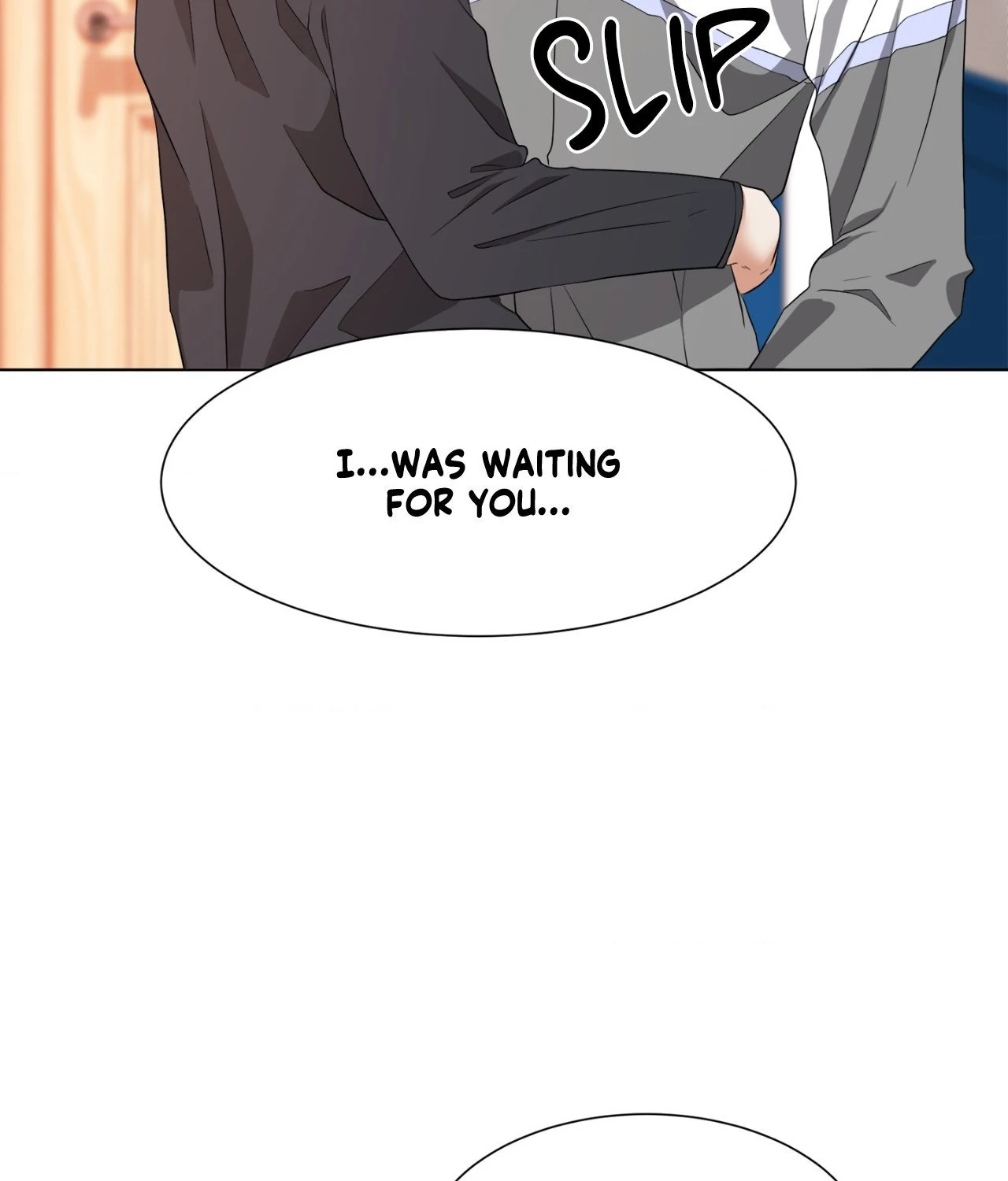 The Way We See Each Other - Chapter 40 manhwa