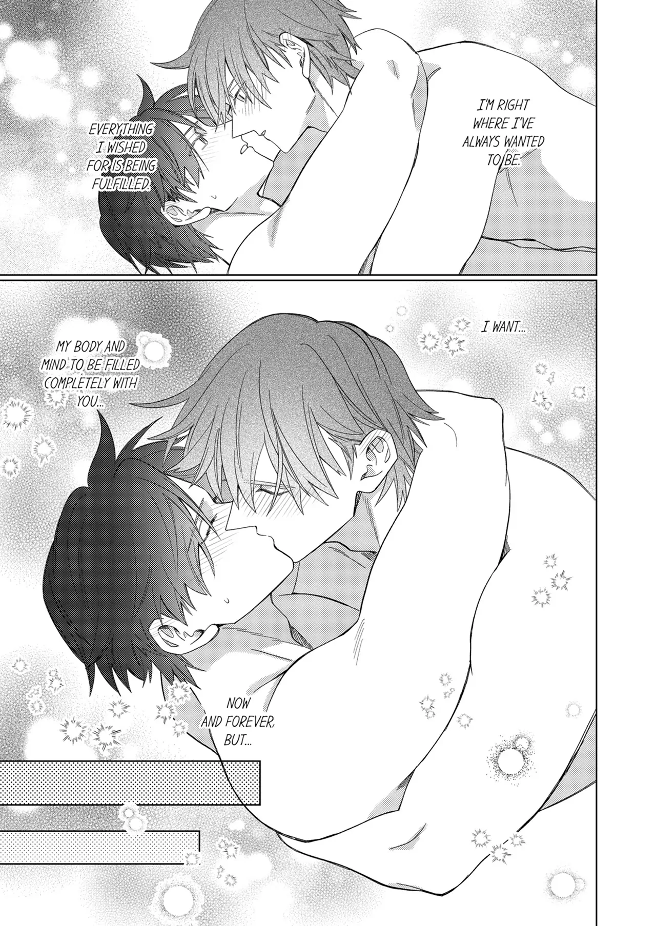 The Young Heir’s Infatuation is Too Much to Bear [Official] - Chapter 10 manhwa