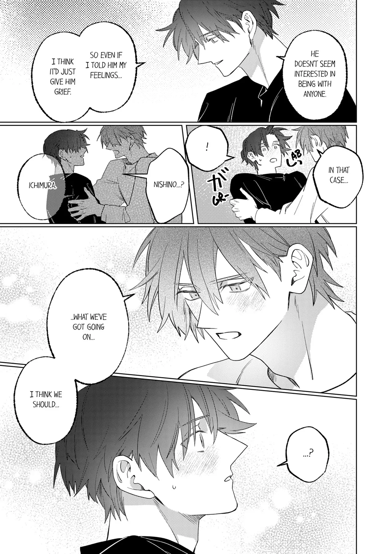 The Young Heir’s Infatuation is Too Much to Bear [Official] - Chapter 11 manhwa