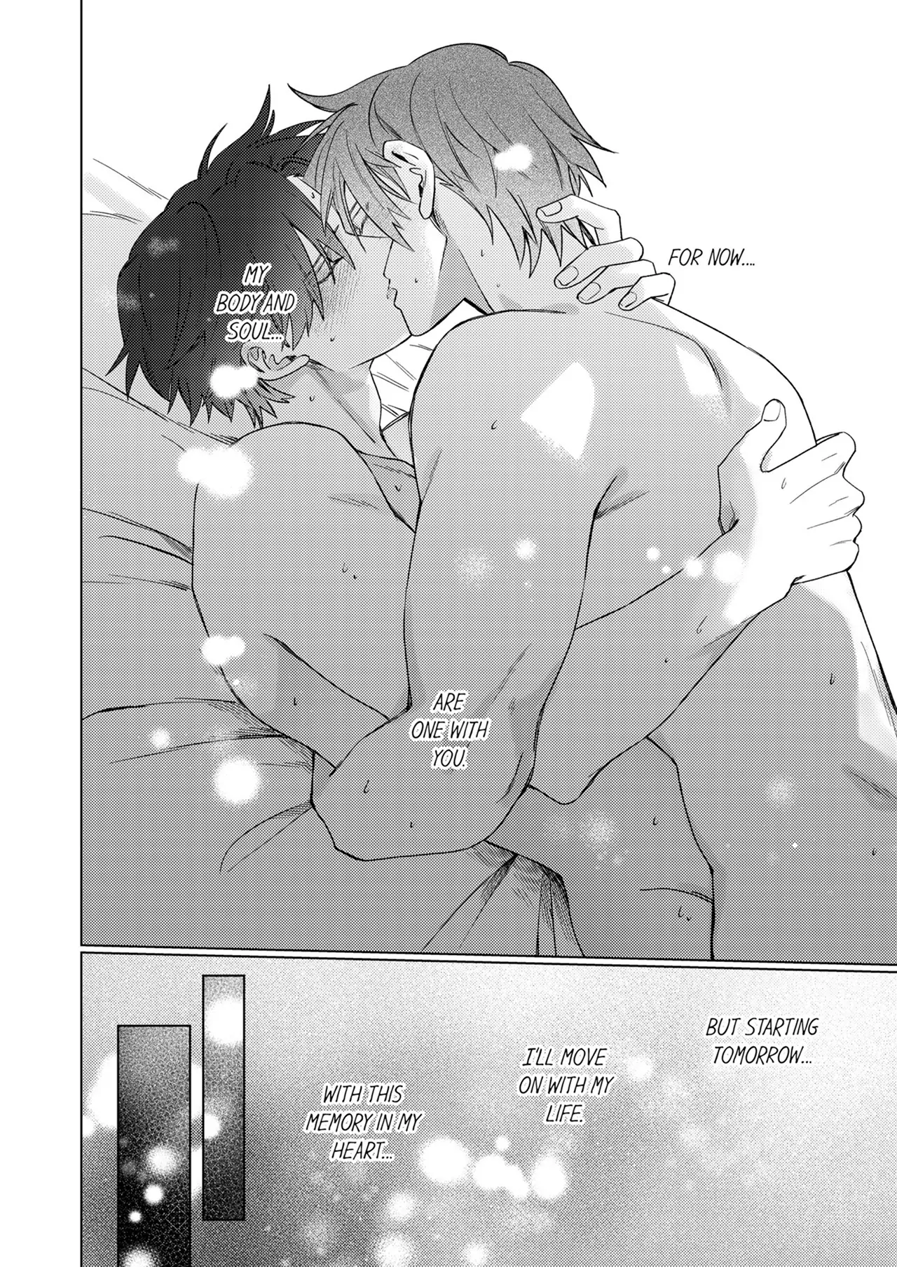 The Young Heir’s Infatuation is Too Much to Bear [Official] - Chapter 14 manhwa