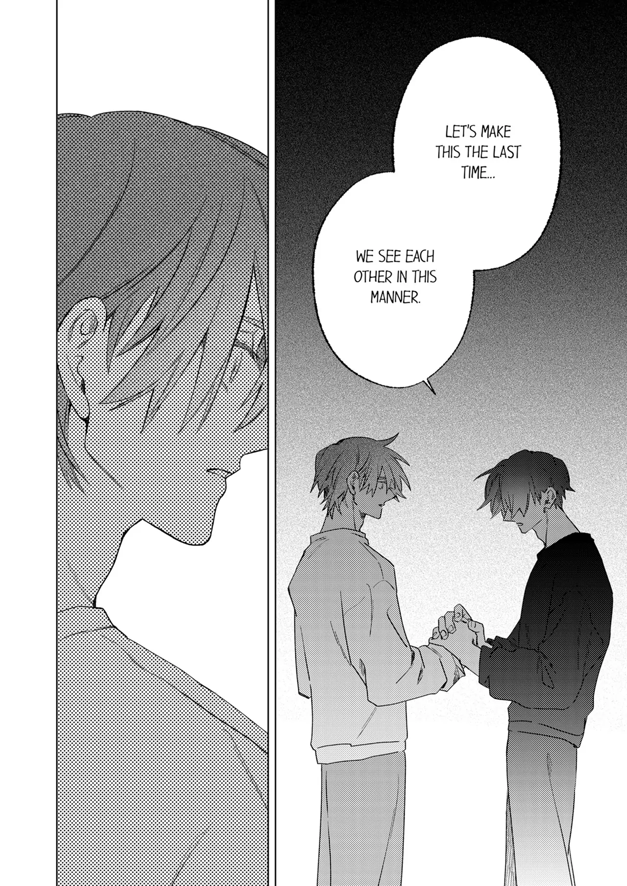 The Young Heir’s Infatuation is Too Much to Bear [Official] - Chapter 14 manhwa