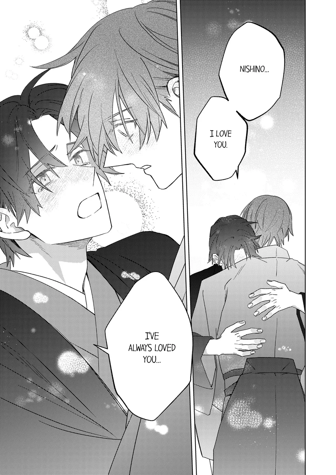 The Young Heir’s Infatuation is Too Much to Bear [Official] - Chapter 18 manhwa