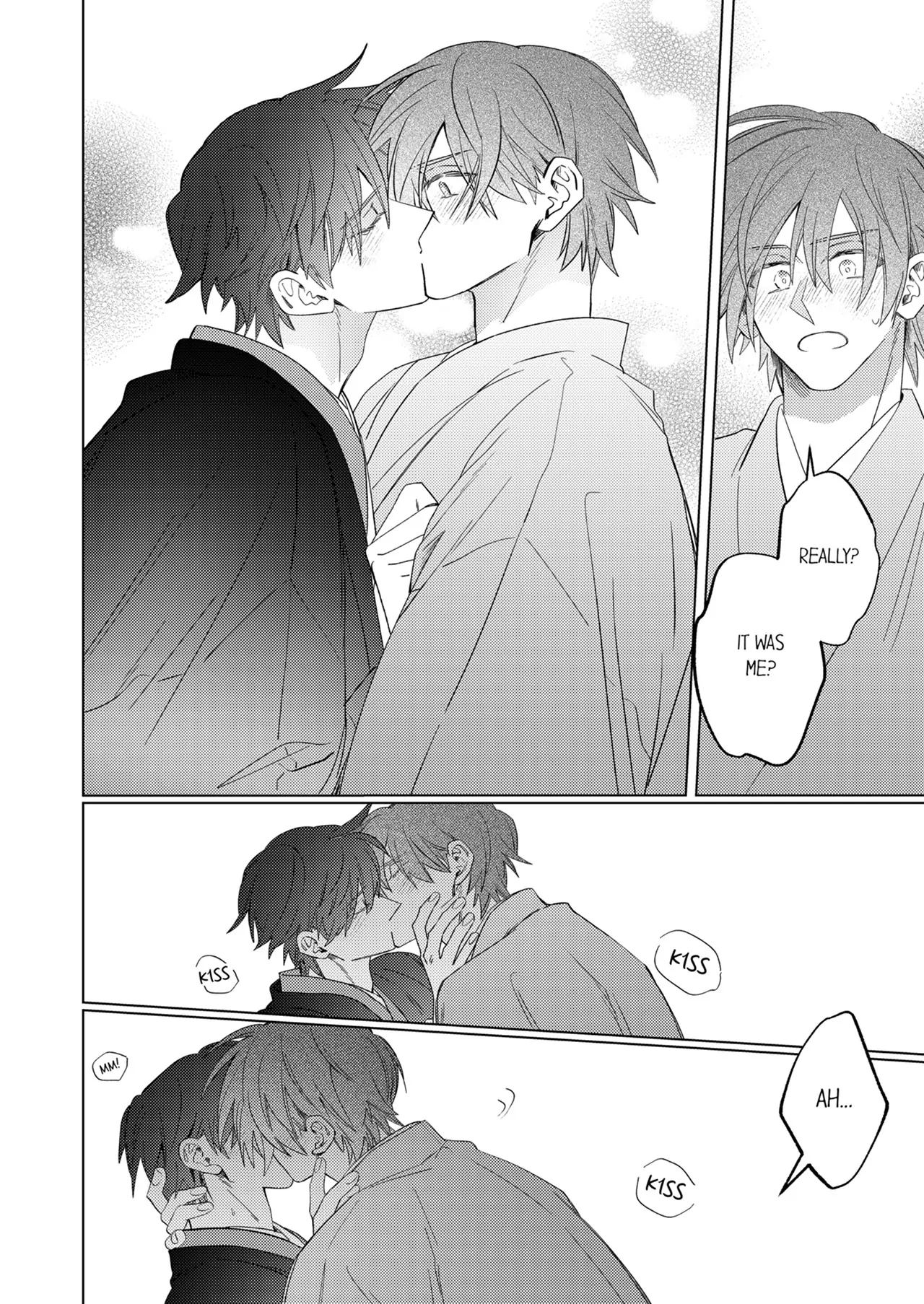 The Young Heir’s Infatuation is Too Much to Bear [Official] - Chapter 18 manhwa