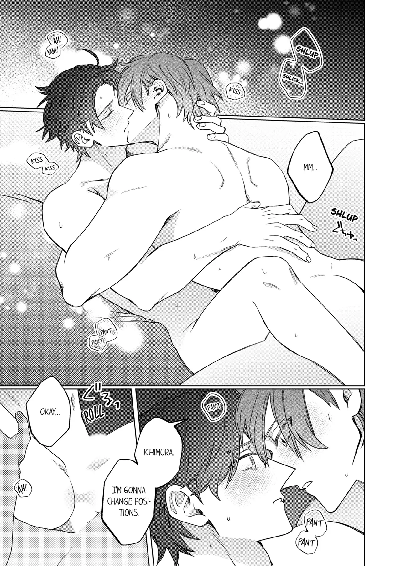 The Young Heir’s Infatuation is Too Much to Bear [Official] - Chapter 19 🔞 manhwa