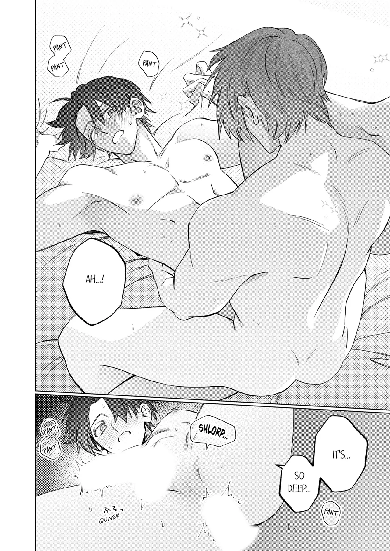 The Young Heir’s Infatuation is Too Much to Bear [Official] - Chapter 19 🔞 manhwa