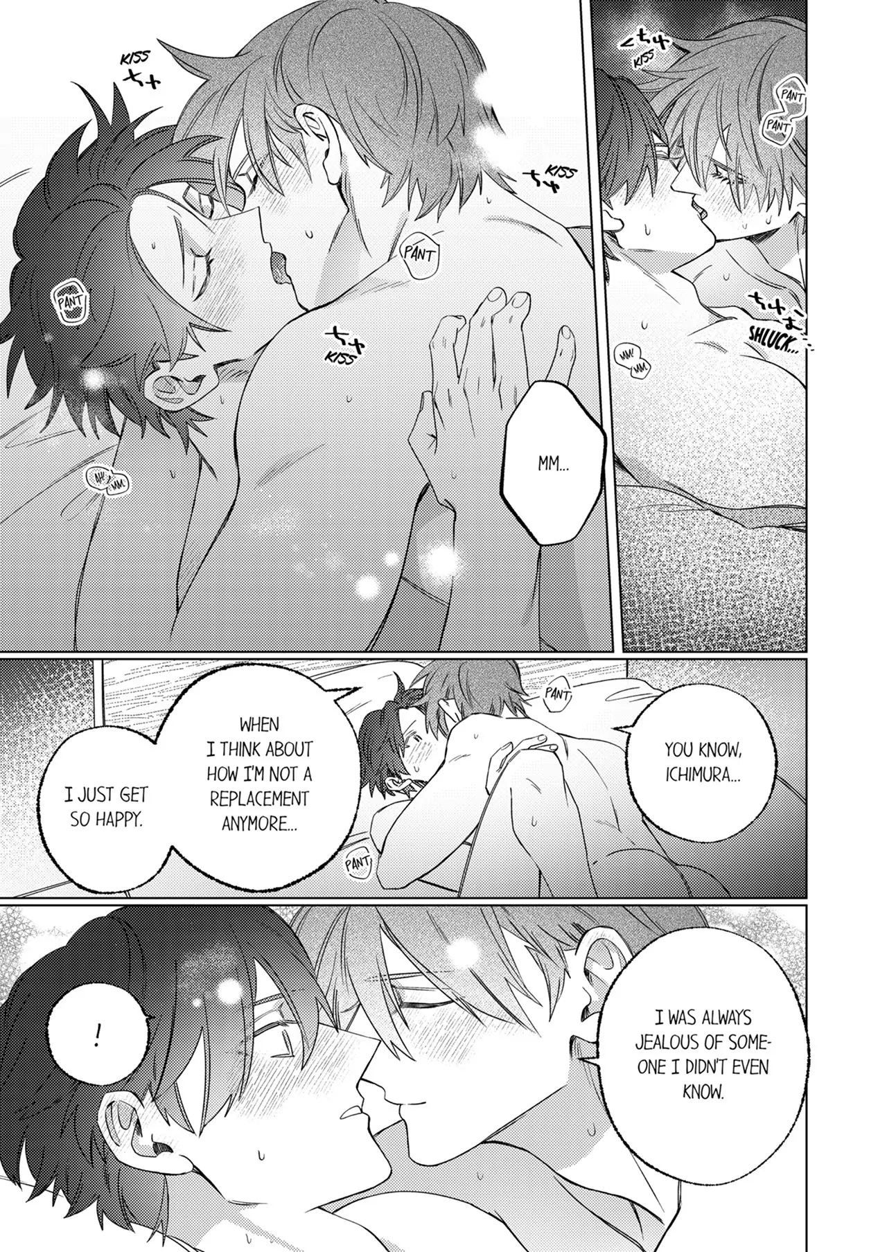 The Young Heir’s Infatuation is Too Much to Bear [Official] - Chapter 19 🔞 manhwa