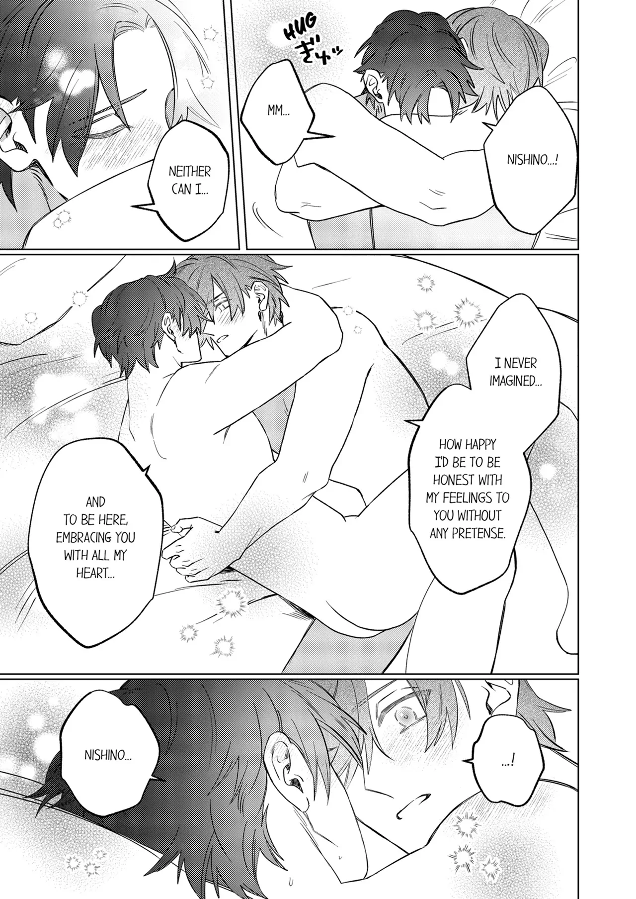 The Young Heir’s Infatuation is Too Much to Bear [Official] - Chapter 19 🔞 manhwa