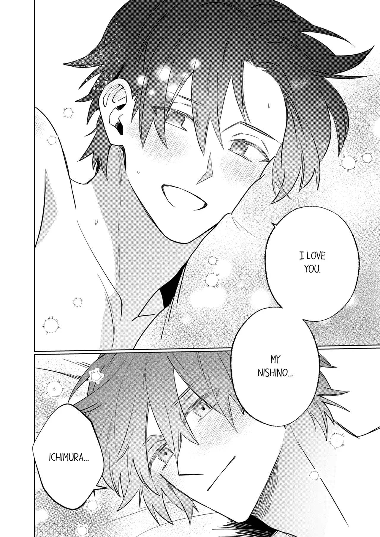 The Young Heir’s Infatuation is Too Much to Bear [Official] - Chapter 19 🔞 manhwa