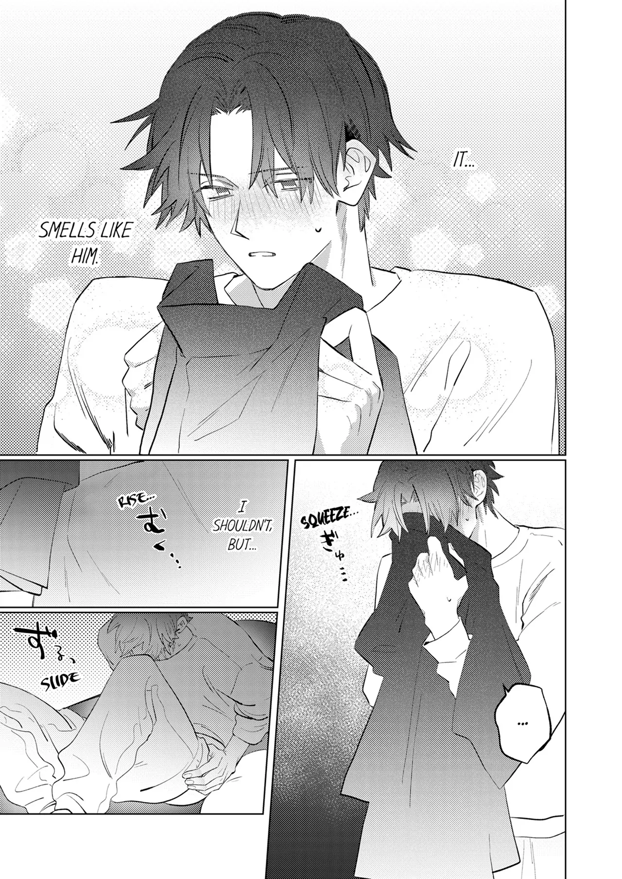 The Young Heir’s Infatuation is Too Much to Bear [Official] - Chapter 2 manhwa