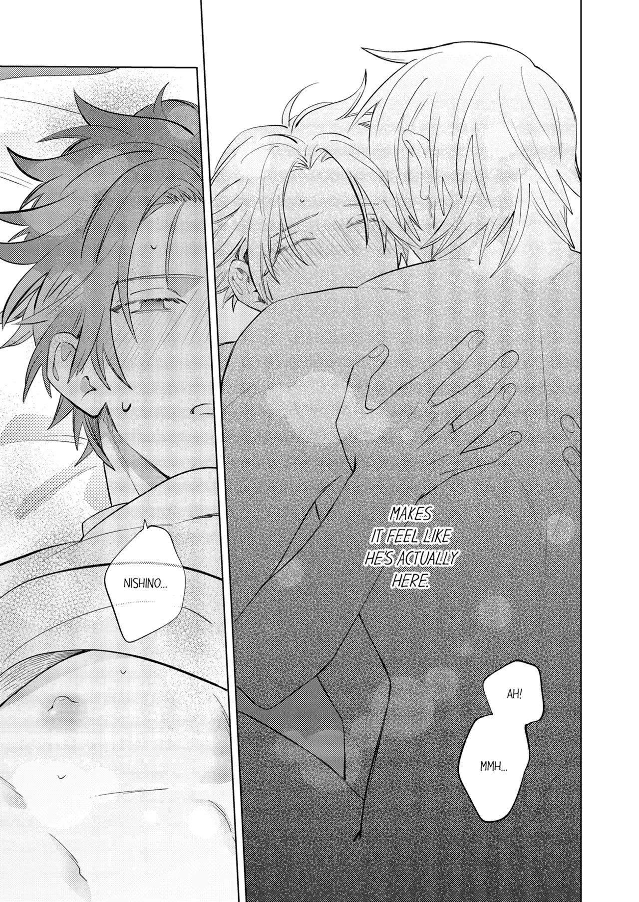 The Young Heir’s Infatuation is Too Much to Bear [Official] - Chapter 3 manhwa