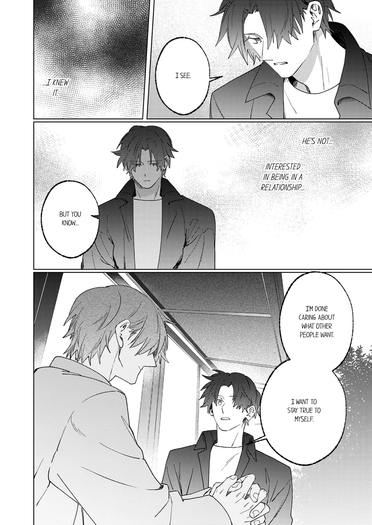 The Young Heir’s Infatuation is Too Much to Bear [Official] - Chapter 9 manhwa