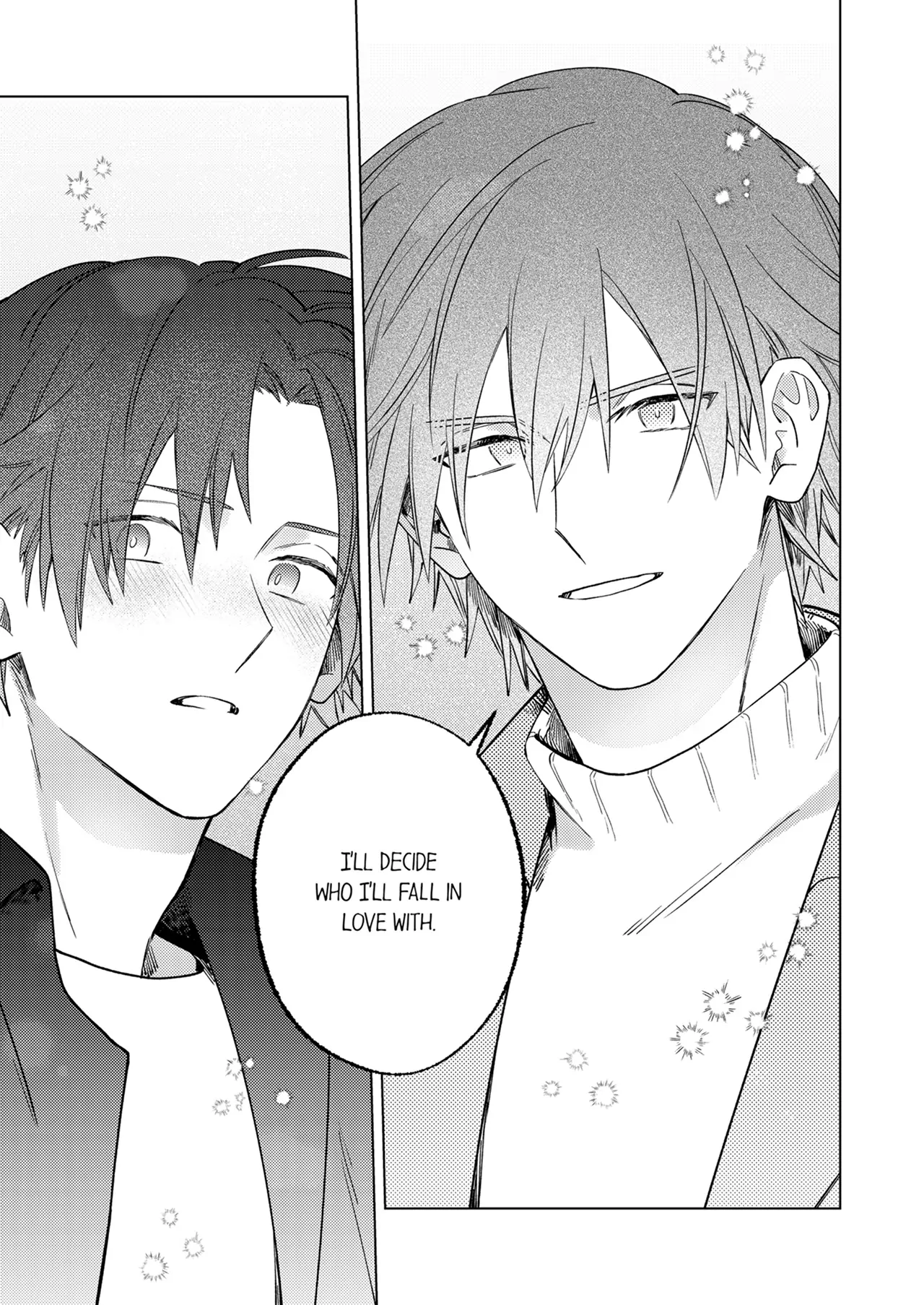 The Young Heir’s Infatuation is Too Much to Bear [Official] - Chapter 9 manhwa
